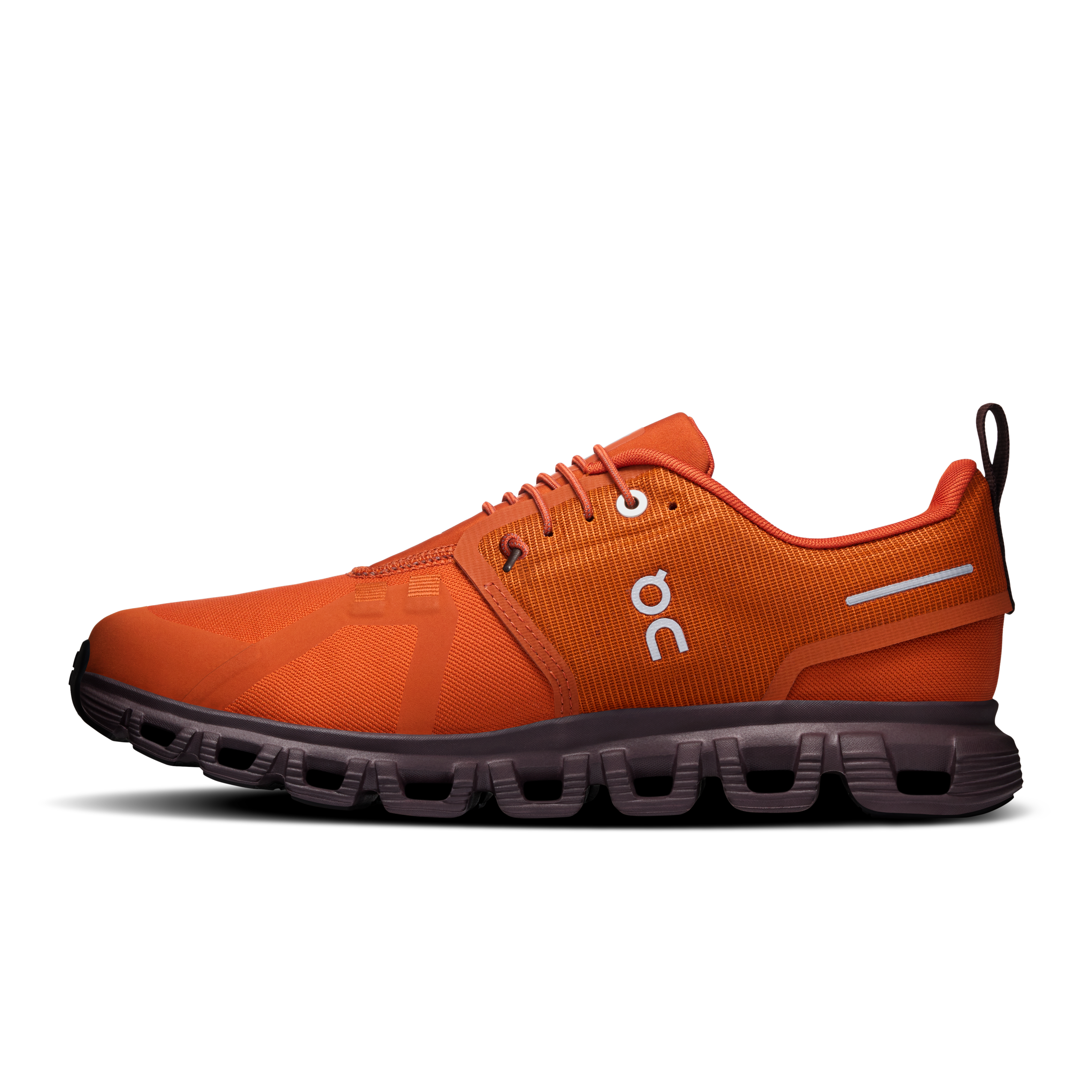 Cloud 6 Waterproof - Cinnamon | Ox