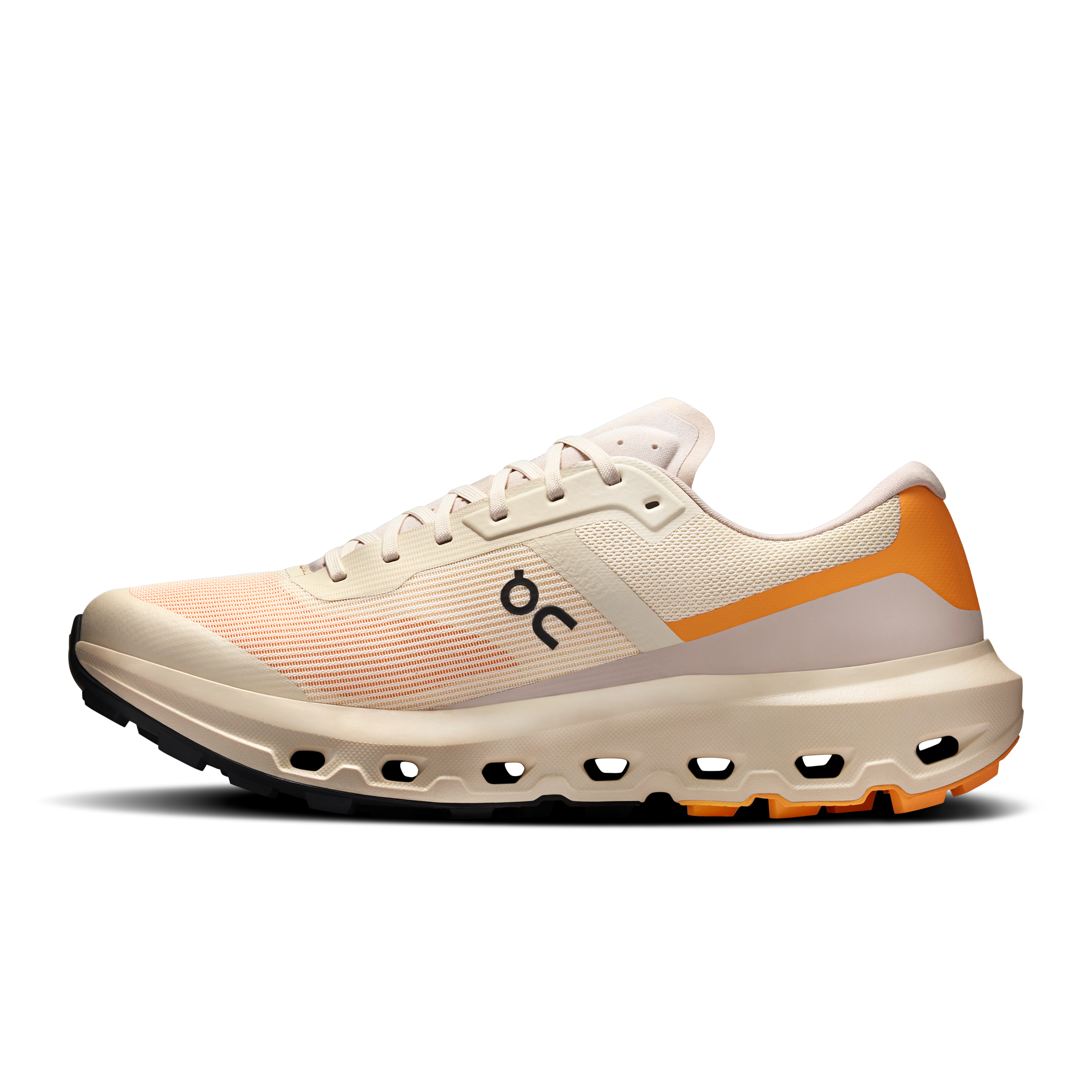 Cloudvista 3 - Grain | Saffron