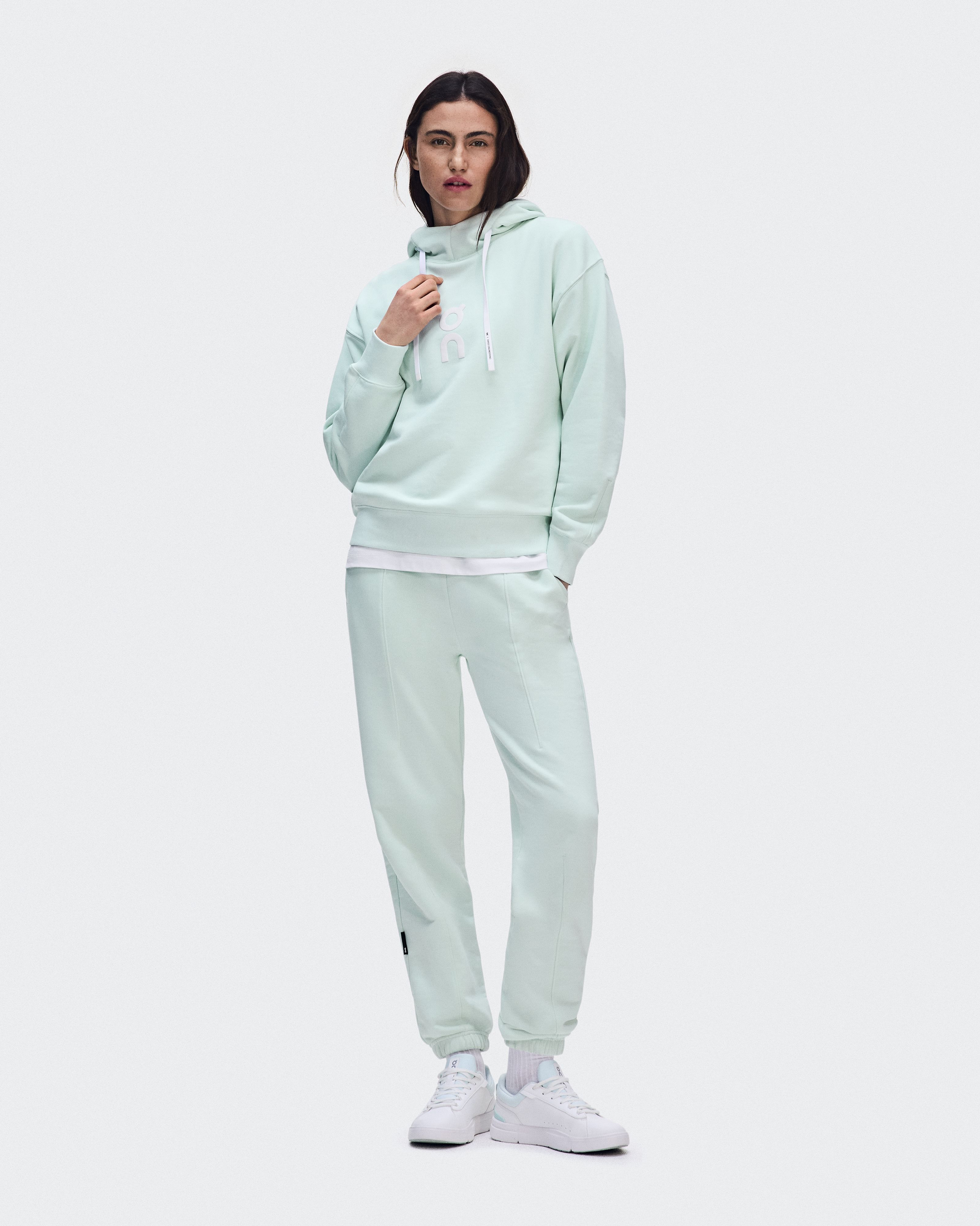 Club Hoodie - Flurry