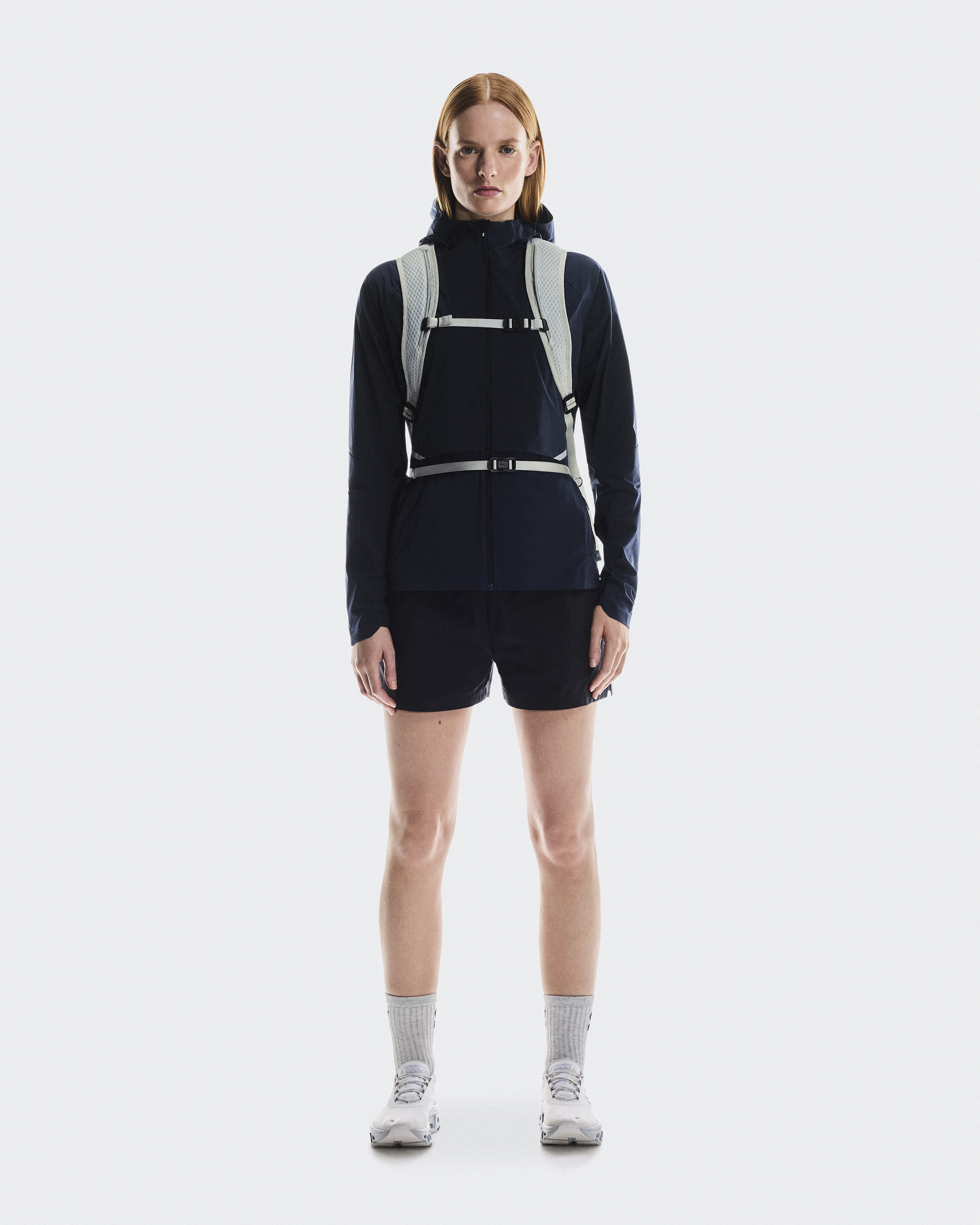 Speed Pack 18L Lite - Glacier