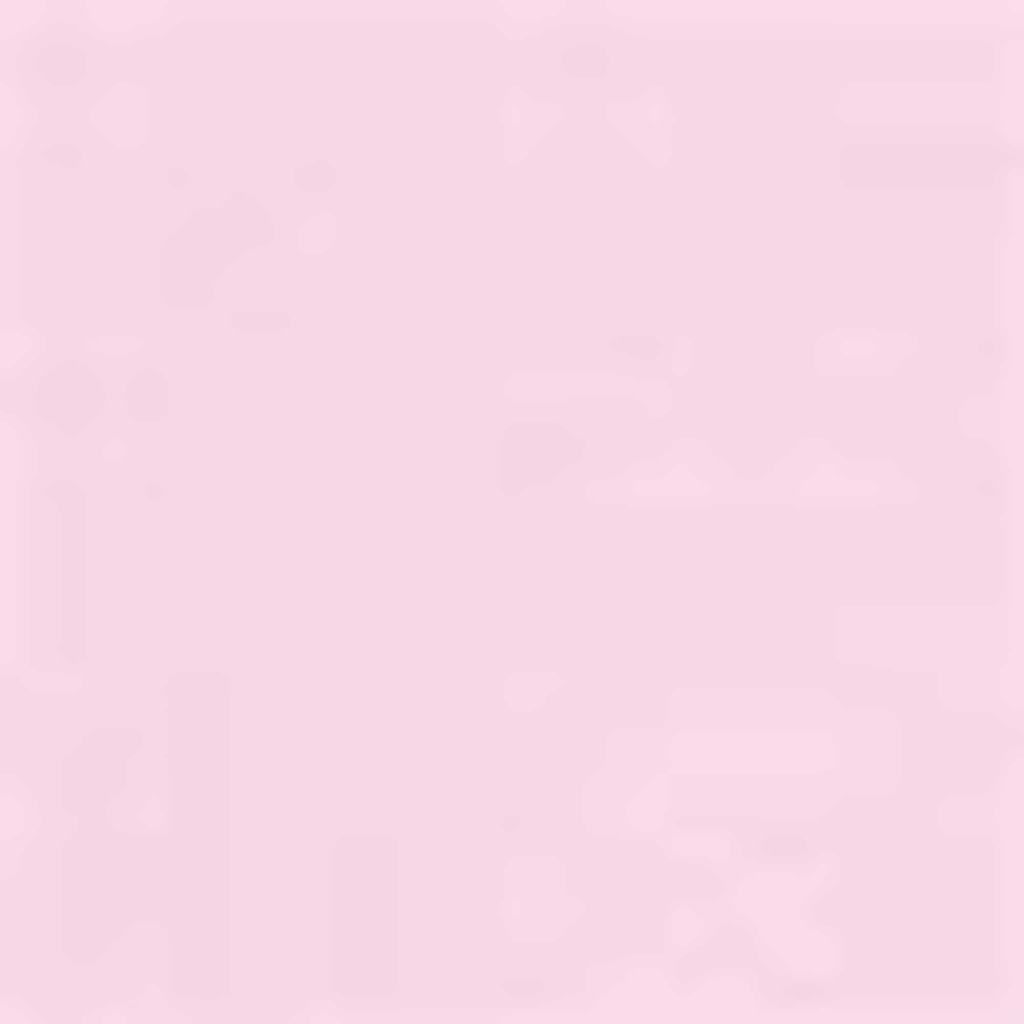 T-shirt - regular fit rose