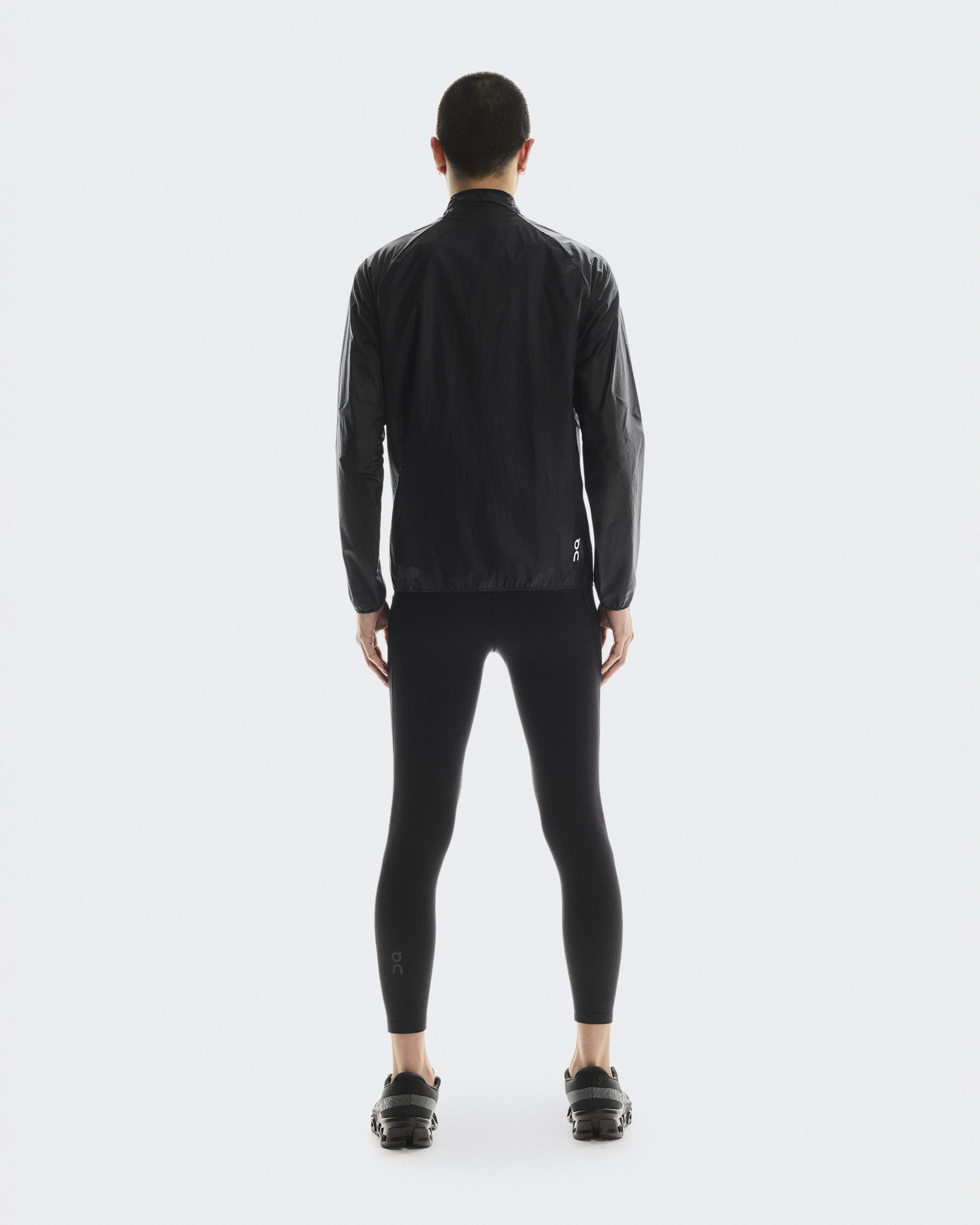 Performance Tights Winter - Black
