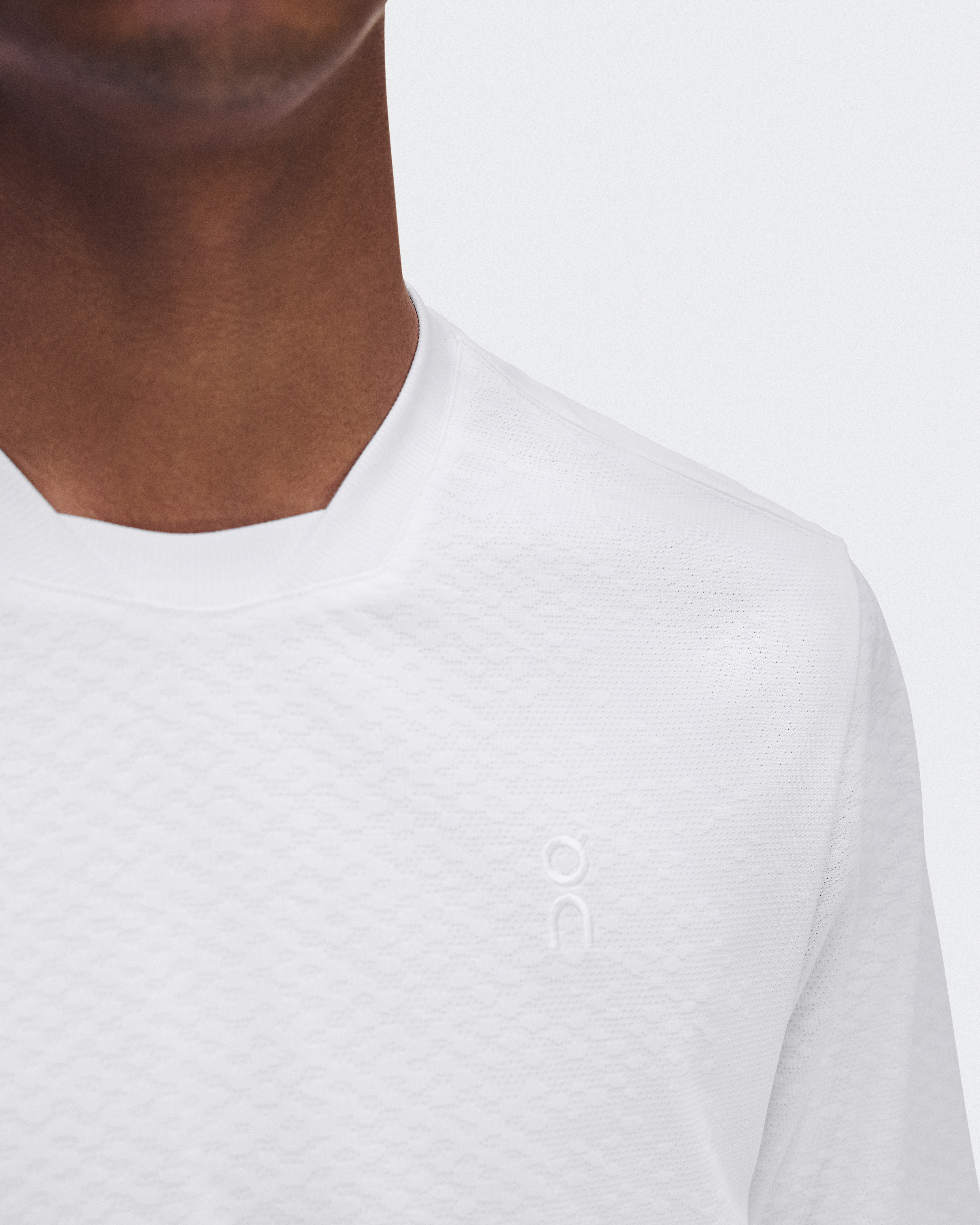 Court-T Edit LDN - White