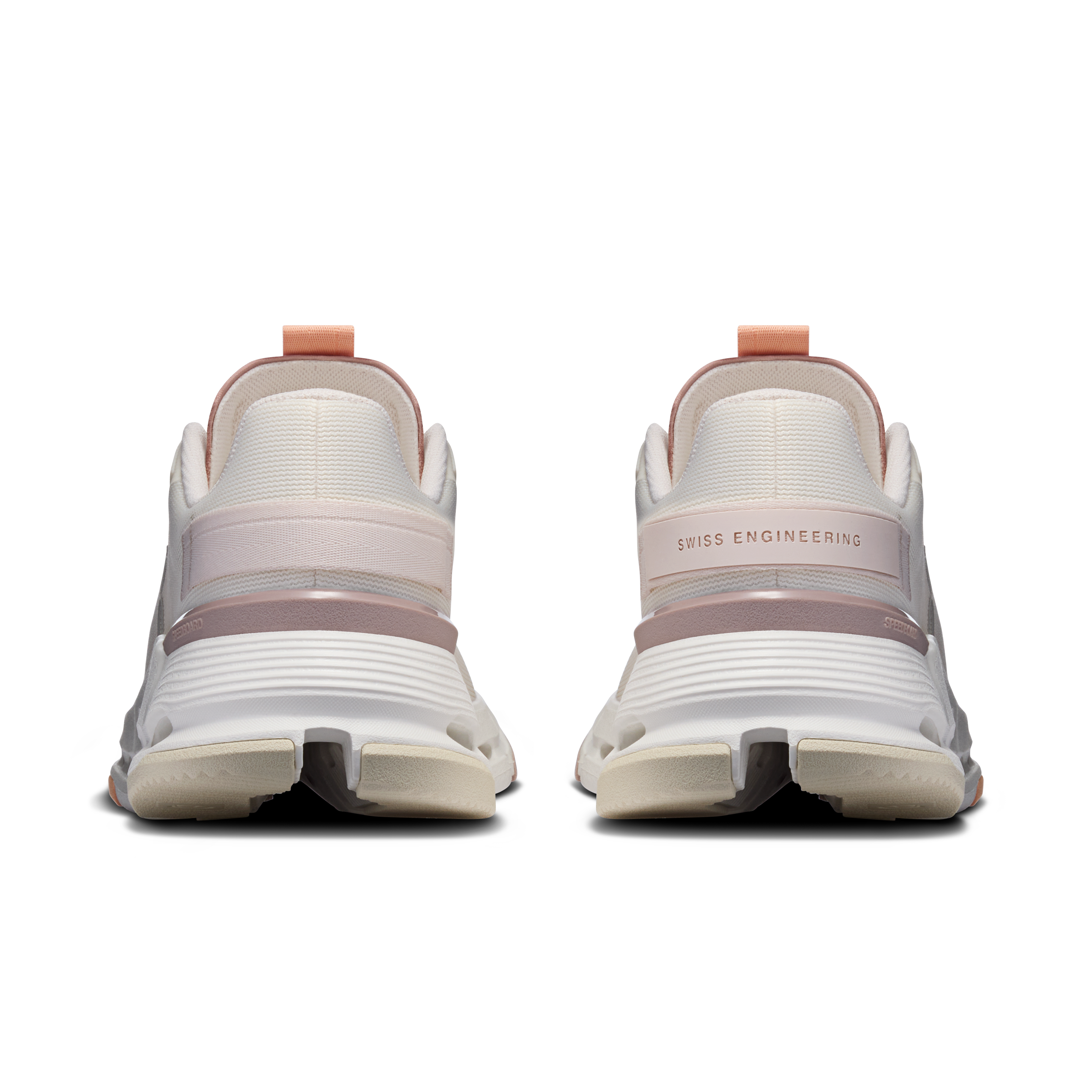 Cloudnova Form 2 - Oyster | Ivory