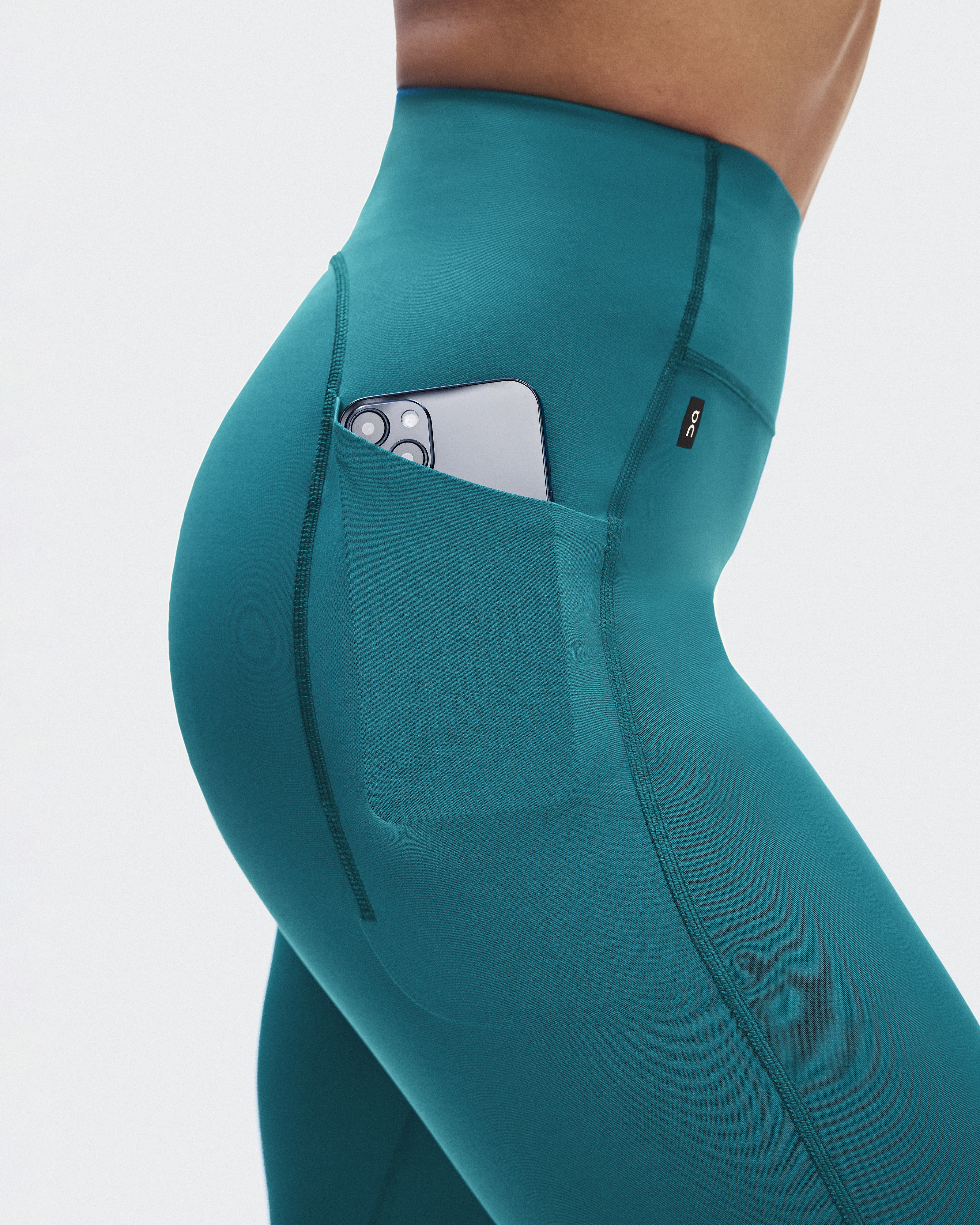 Train Tights - Abyss