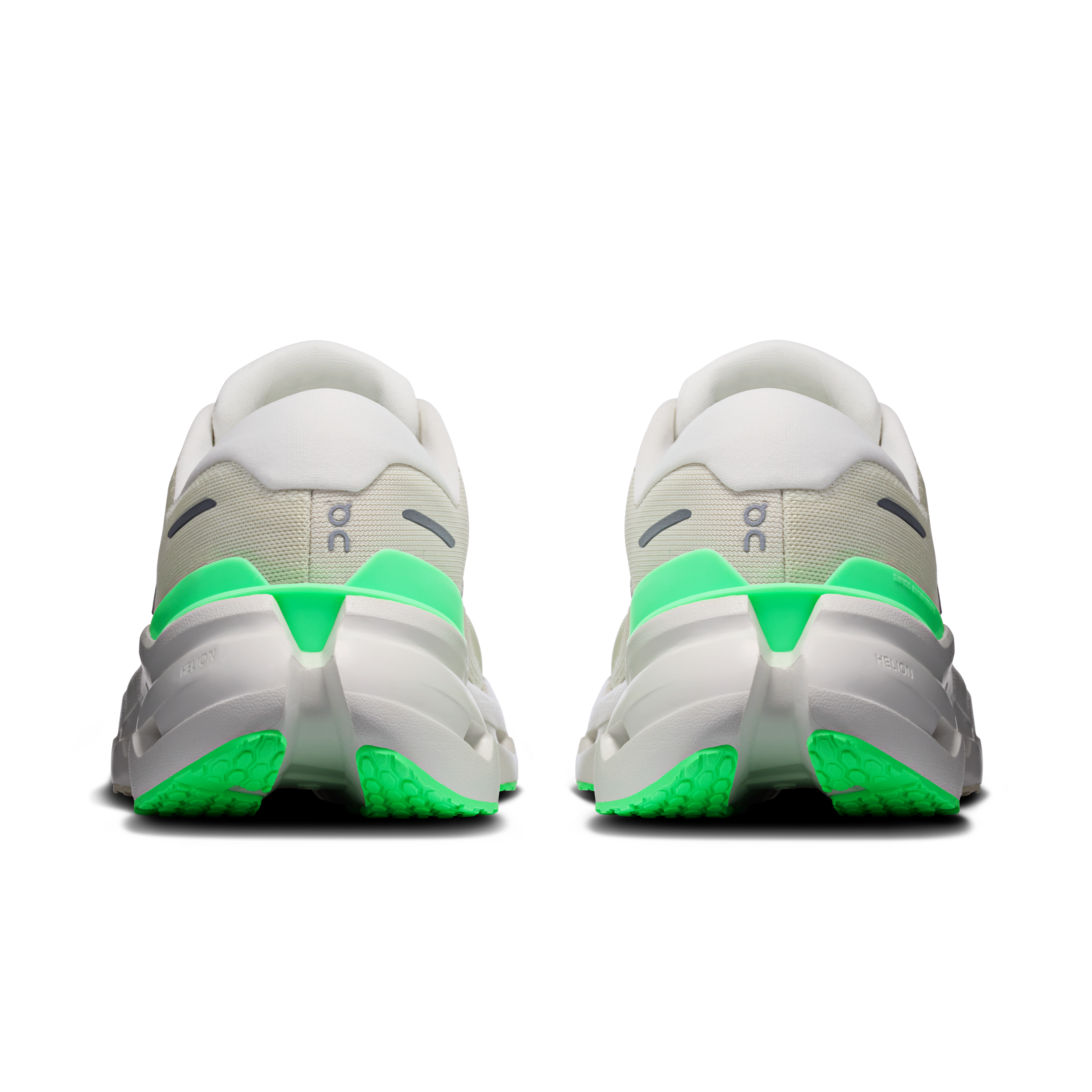Cloudrunner 3 Wide - Ghost | Verdite