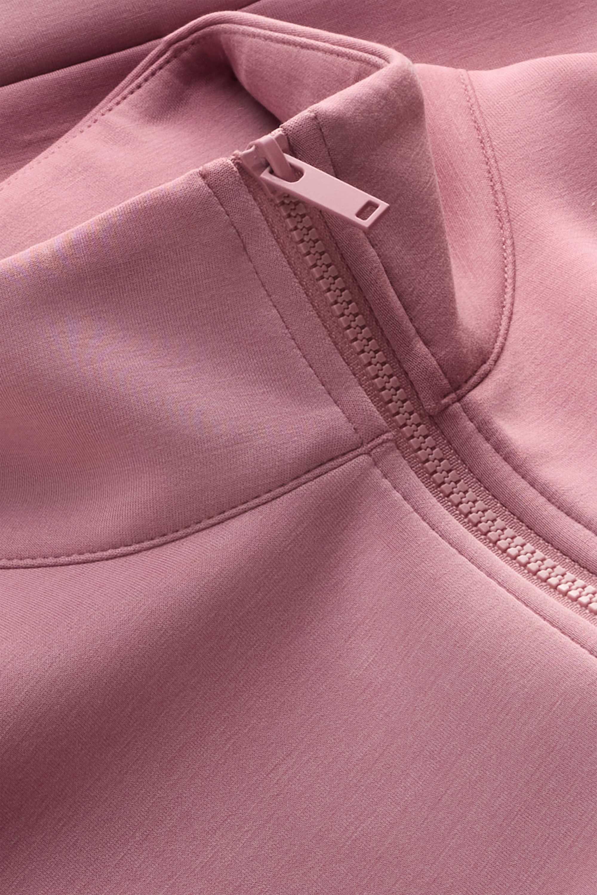 Sweatshirt pink