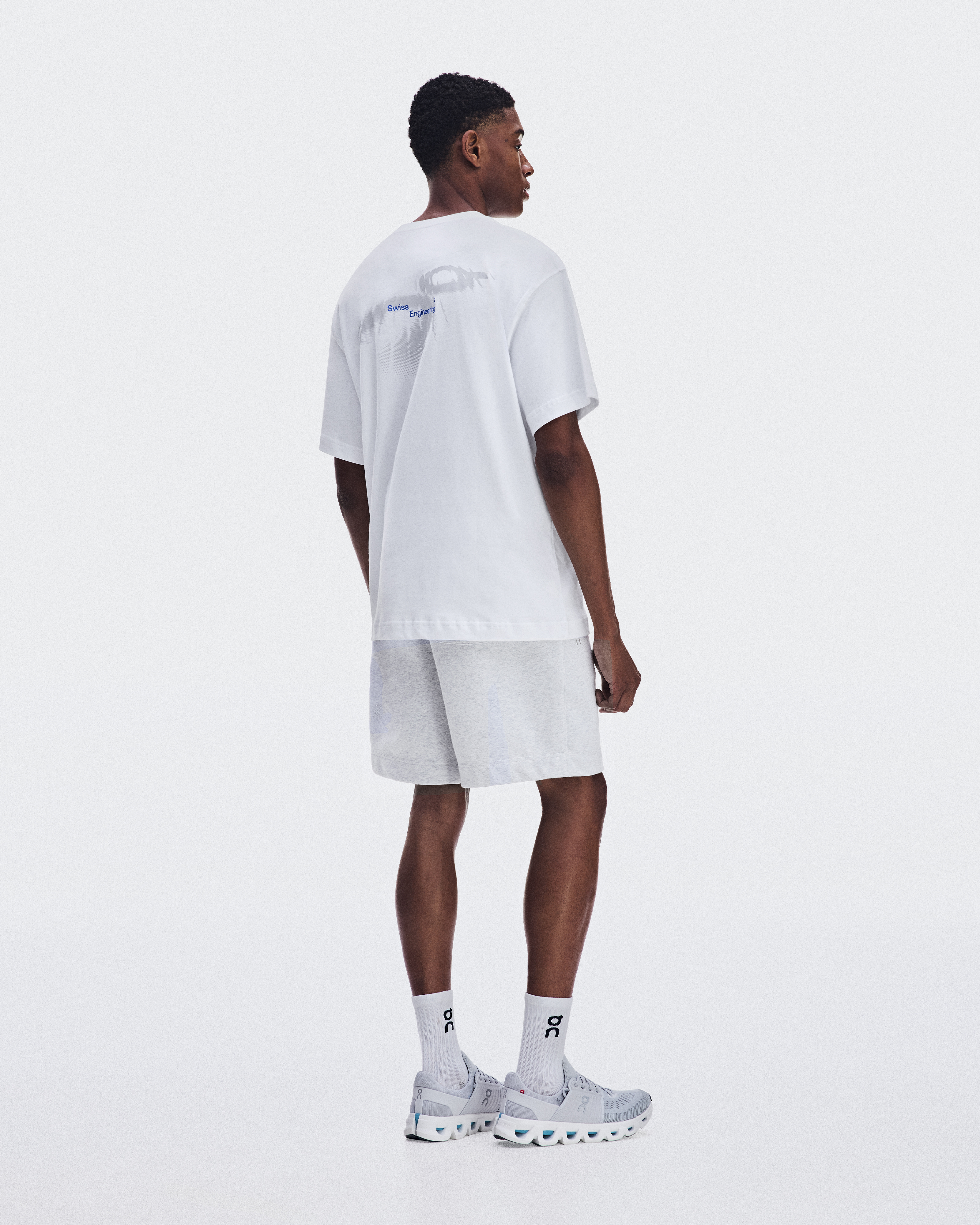 Club-T Ace - White