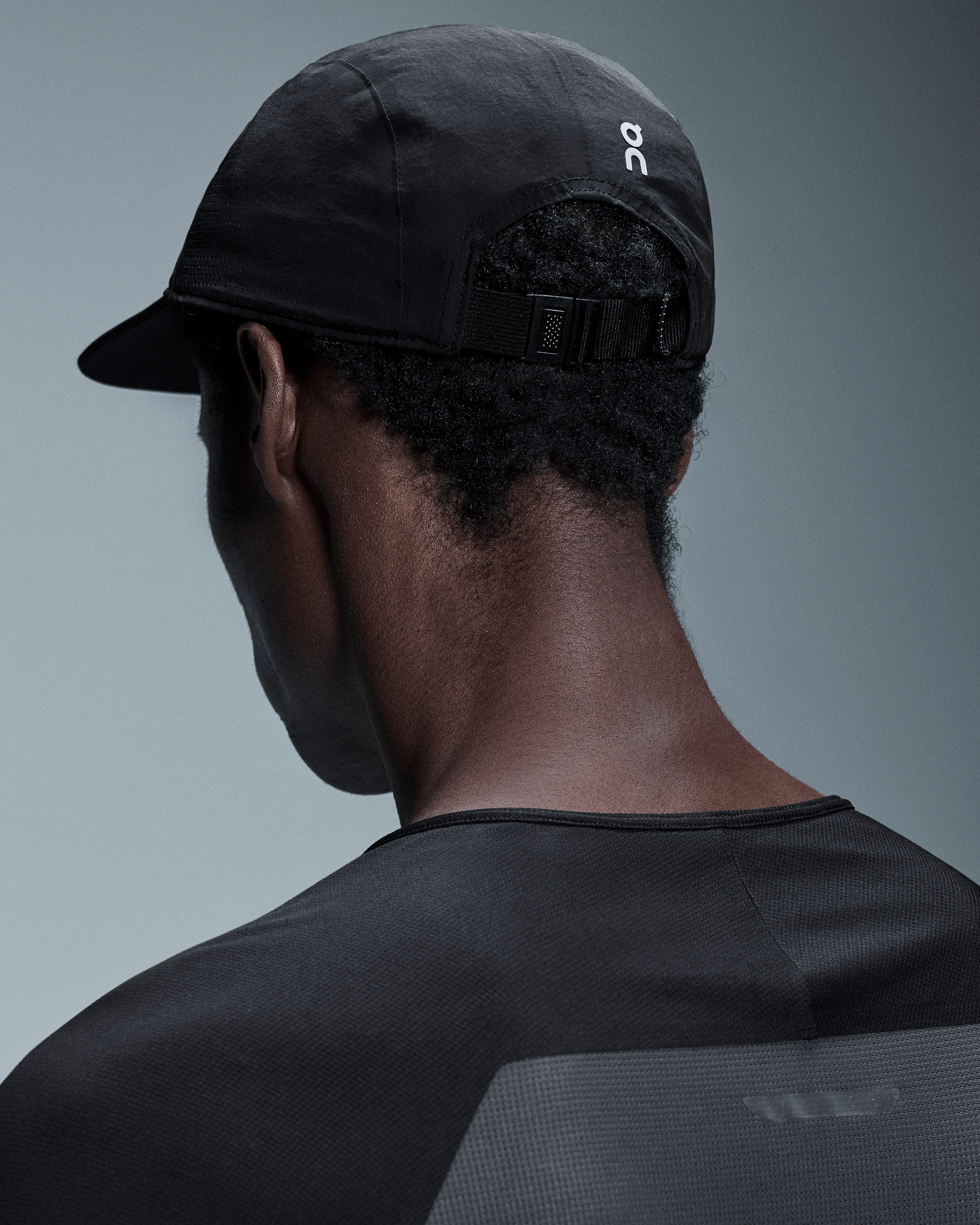 Performance Cap - Black