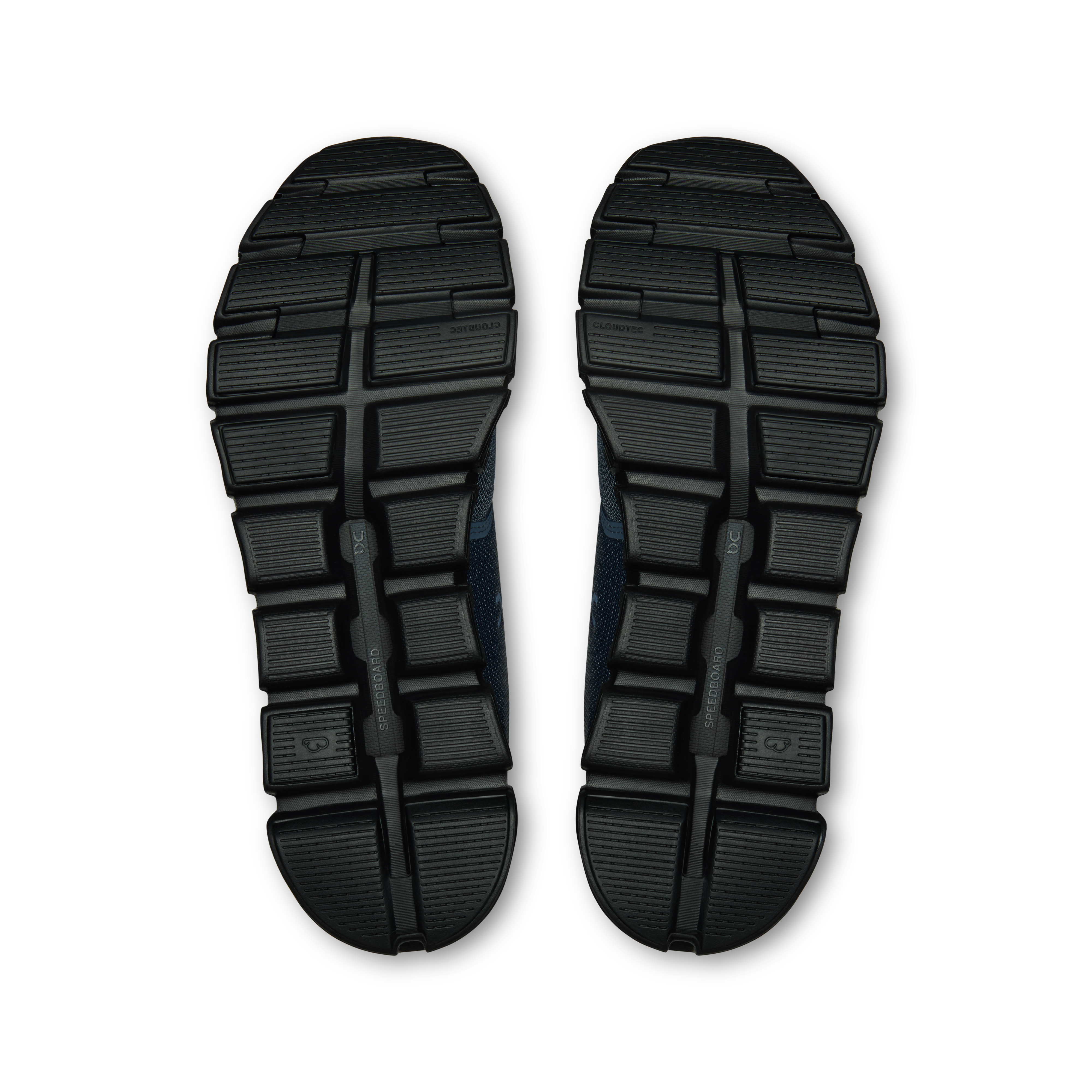 Cloud 6 - Navy | Black