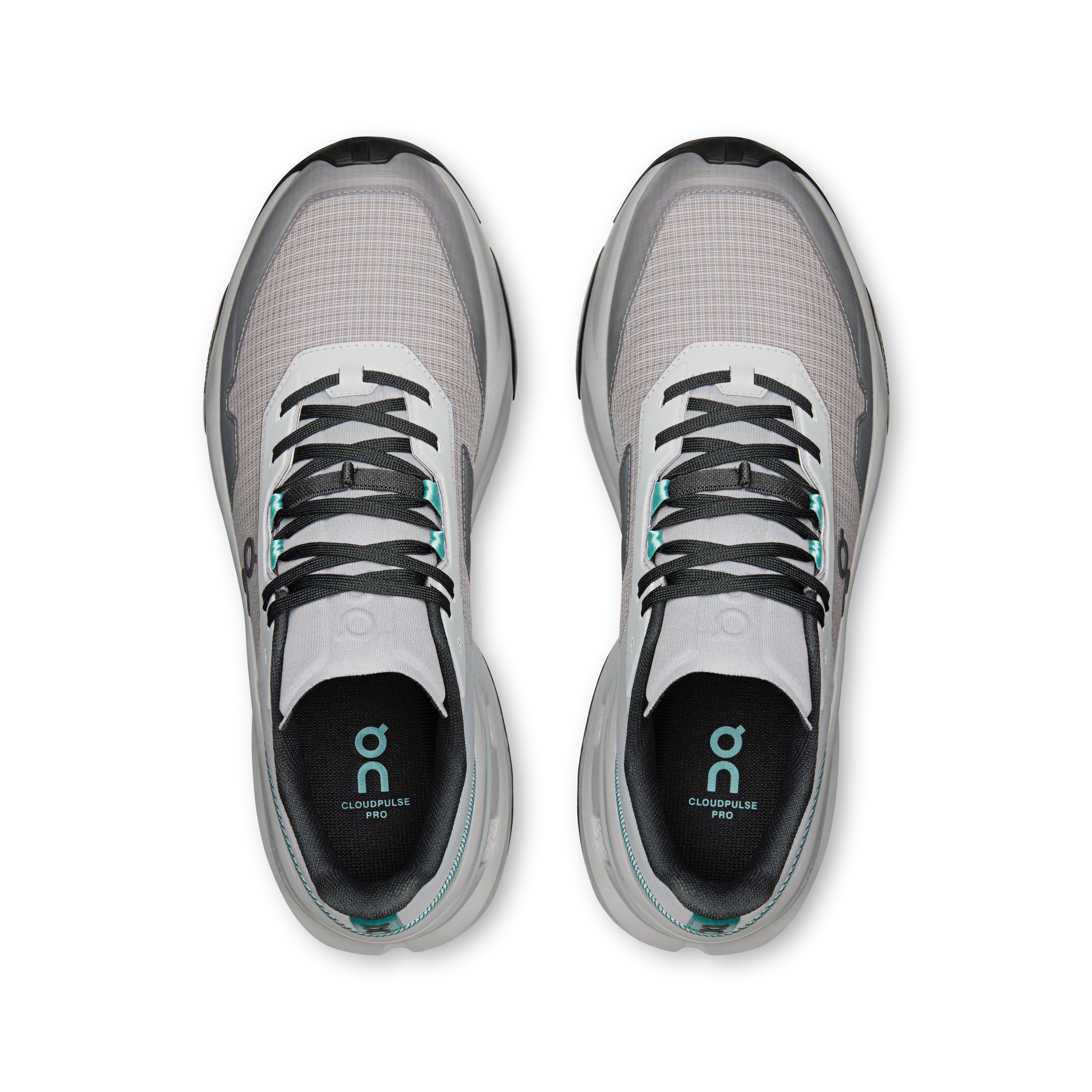Cloudpulse Pro - Alloy | Storm