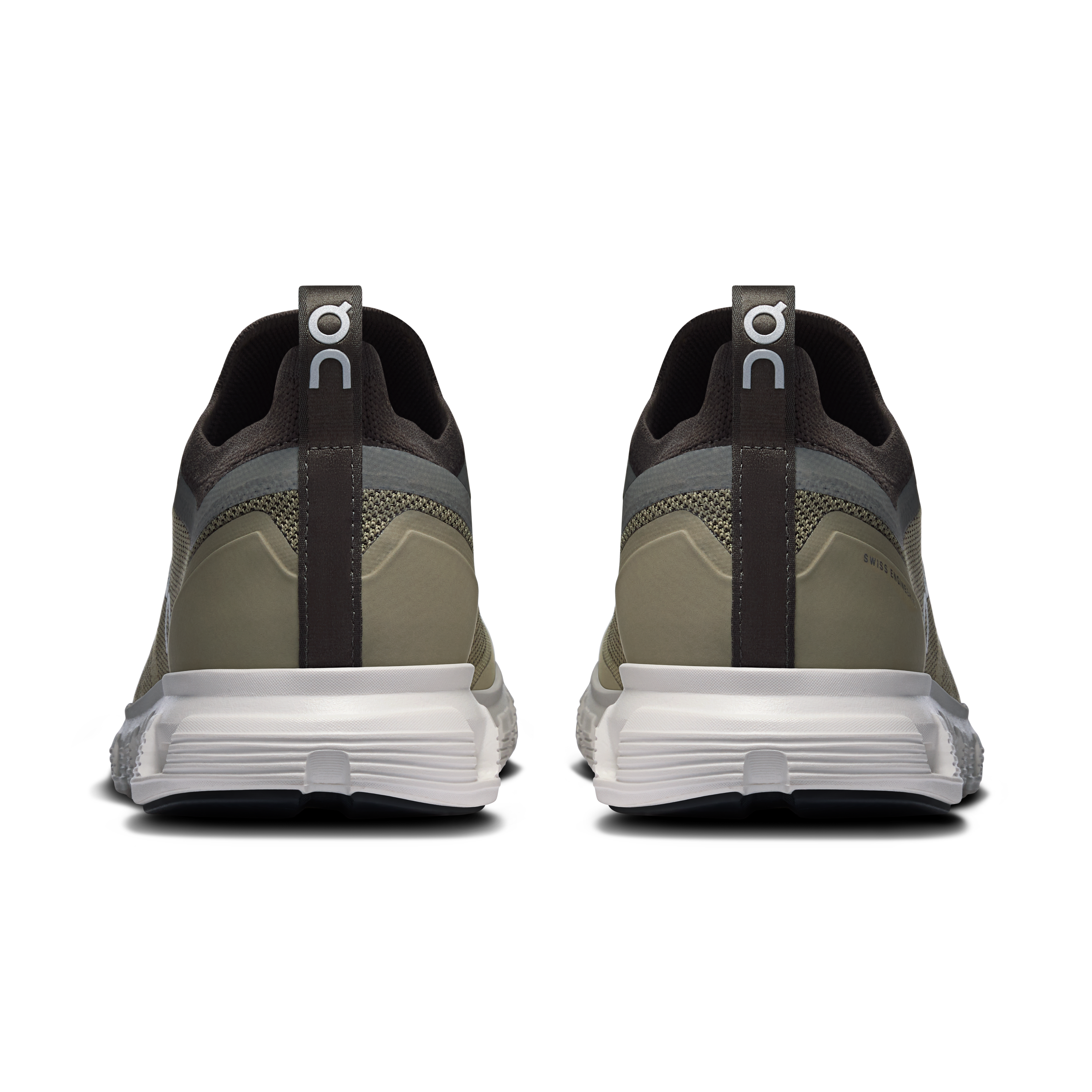 Cloud 6 Versa - Olive | Espresso