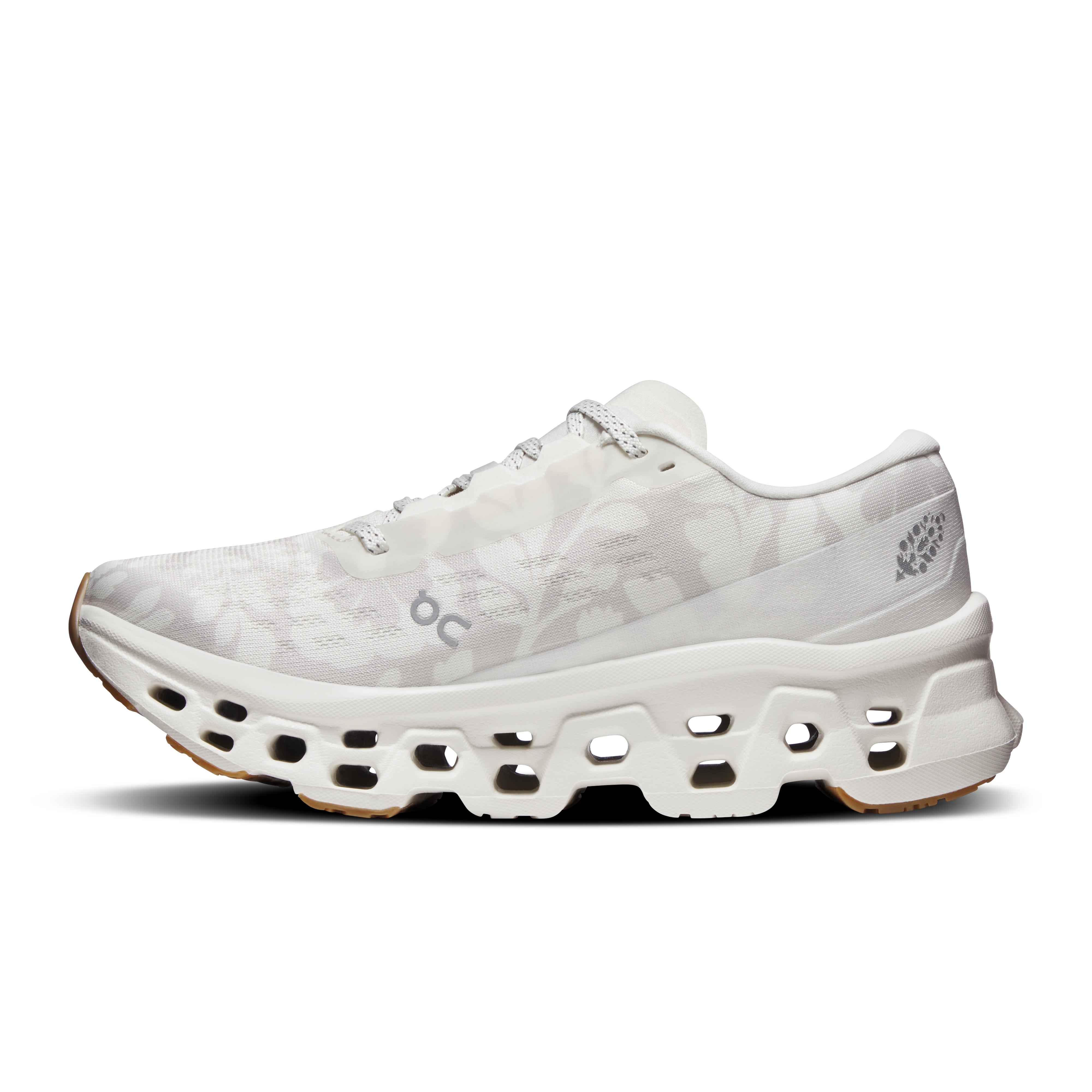 Cloudmonster 3 FP Movement - Ivory | Pearl