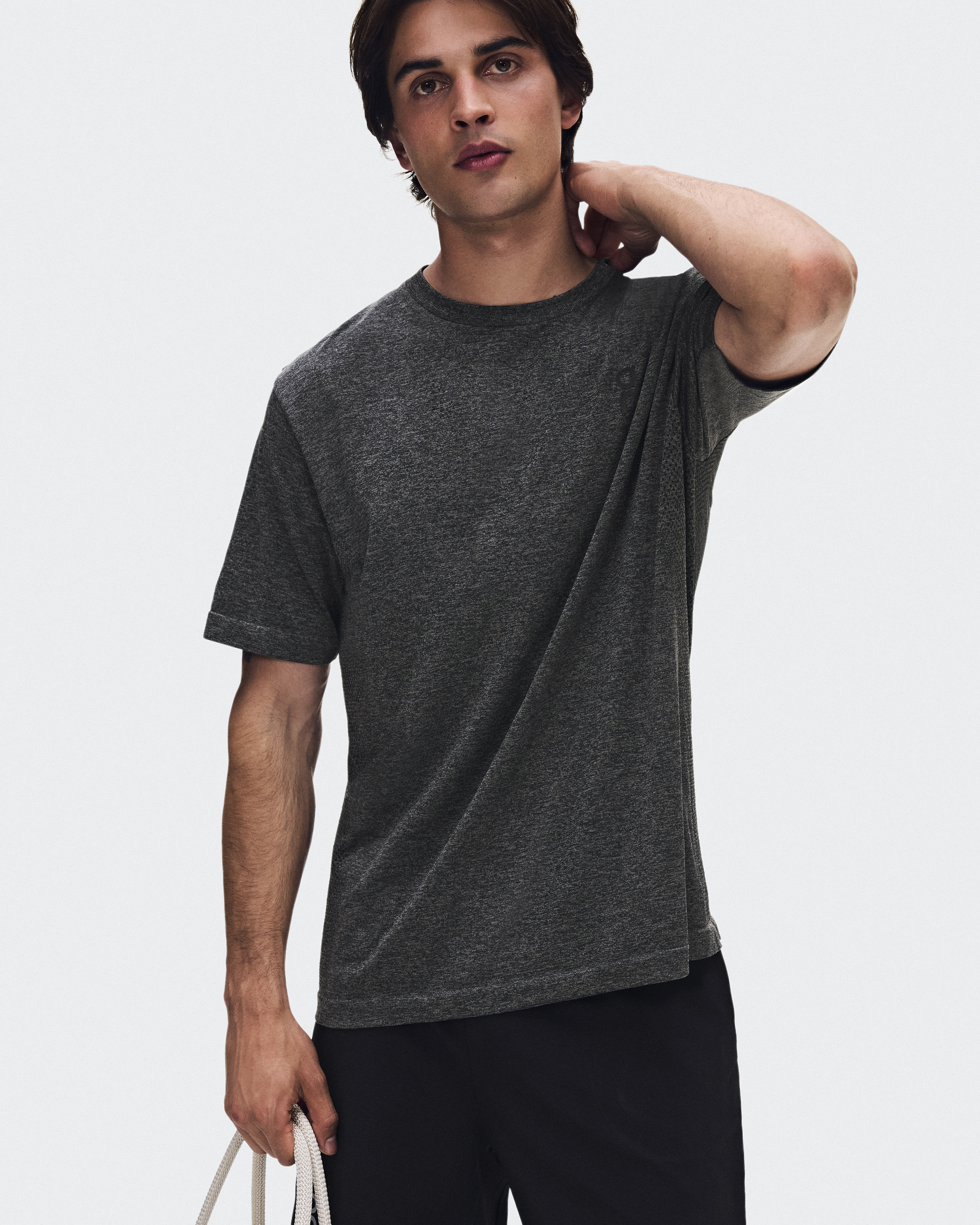 Train Flex-T - Ember Heather