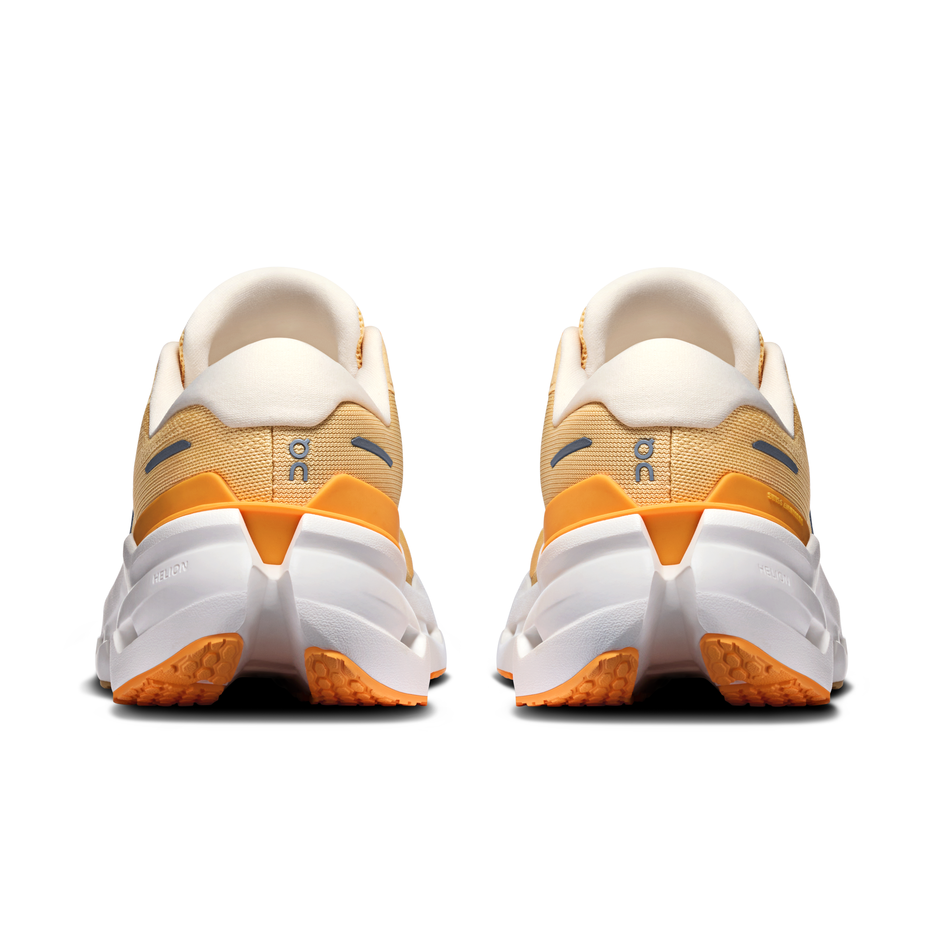 Cloudrunner 3 - Squash | Saffron