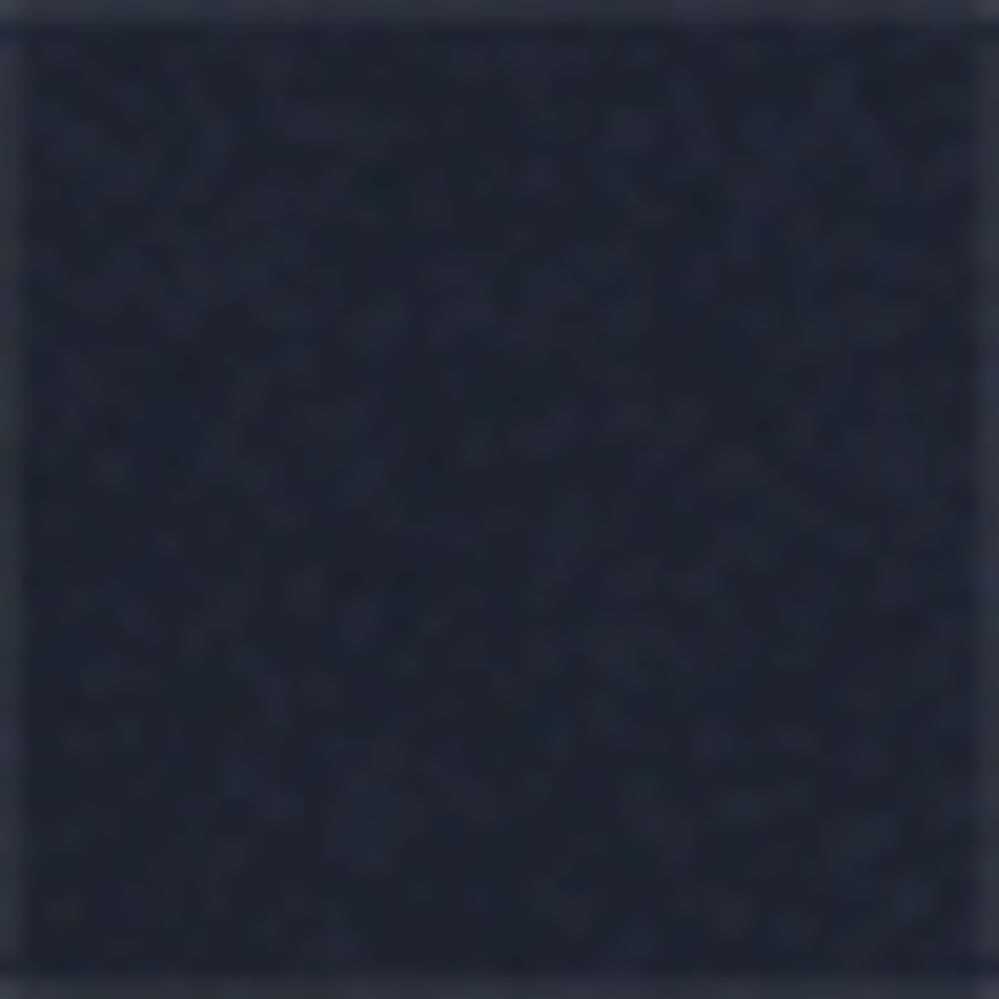 V-neck T-shirt - slim fit dark blue