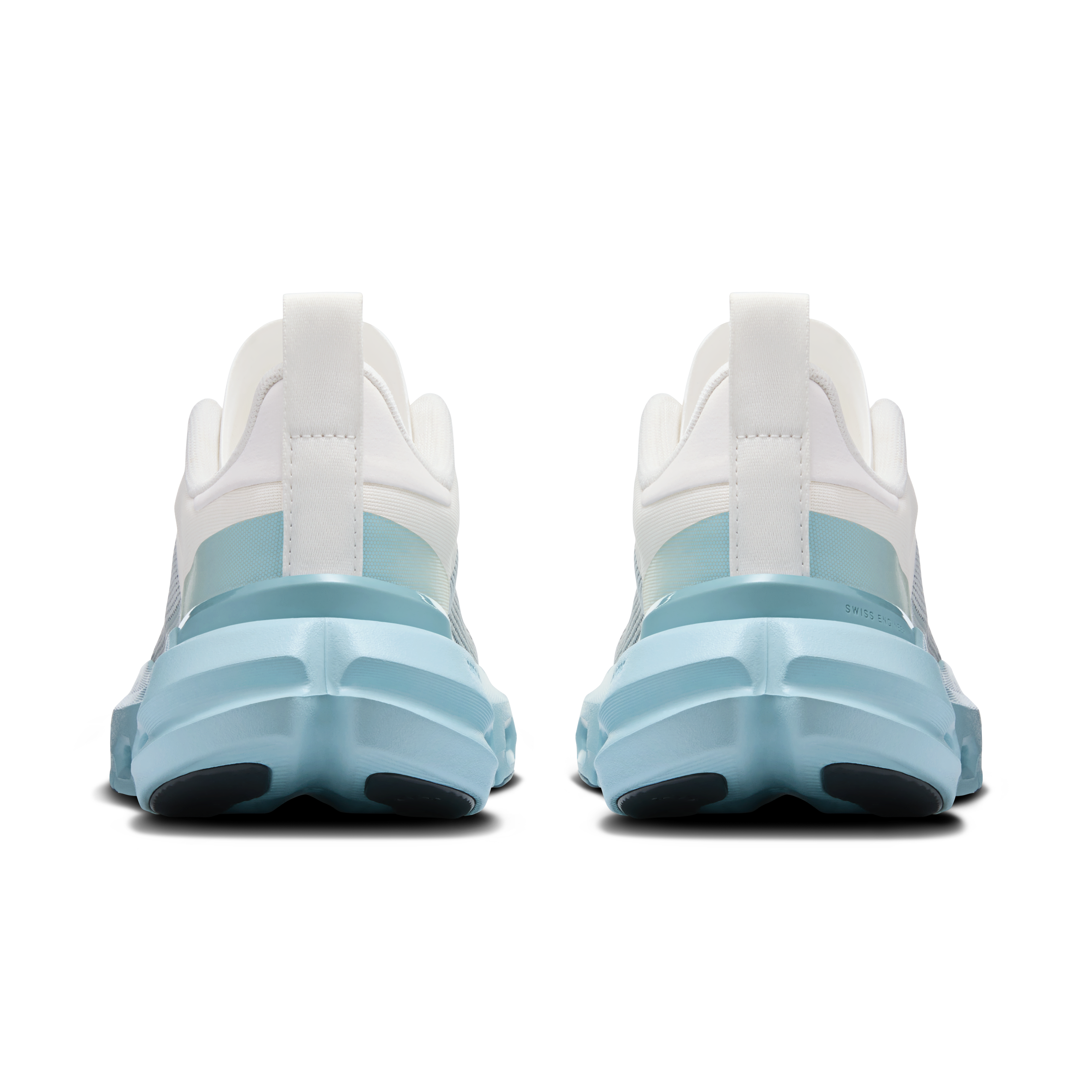 Cloudpulse Next - Ivory | Topaz