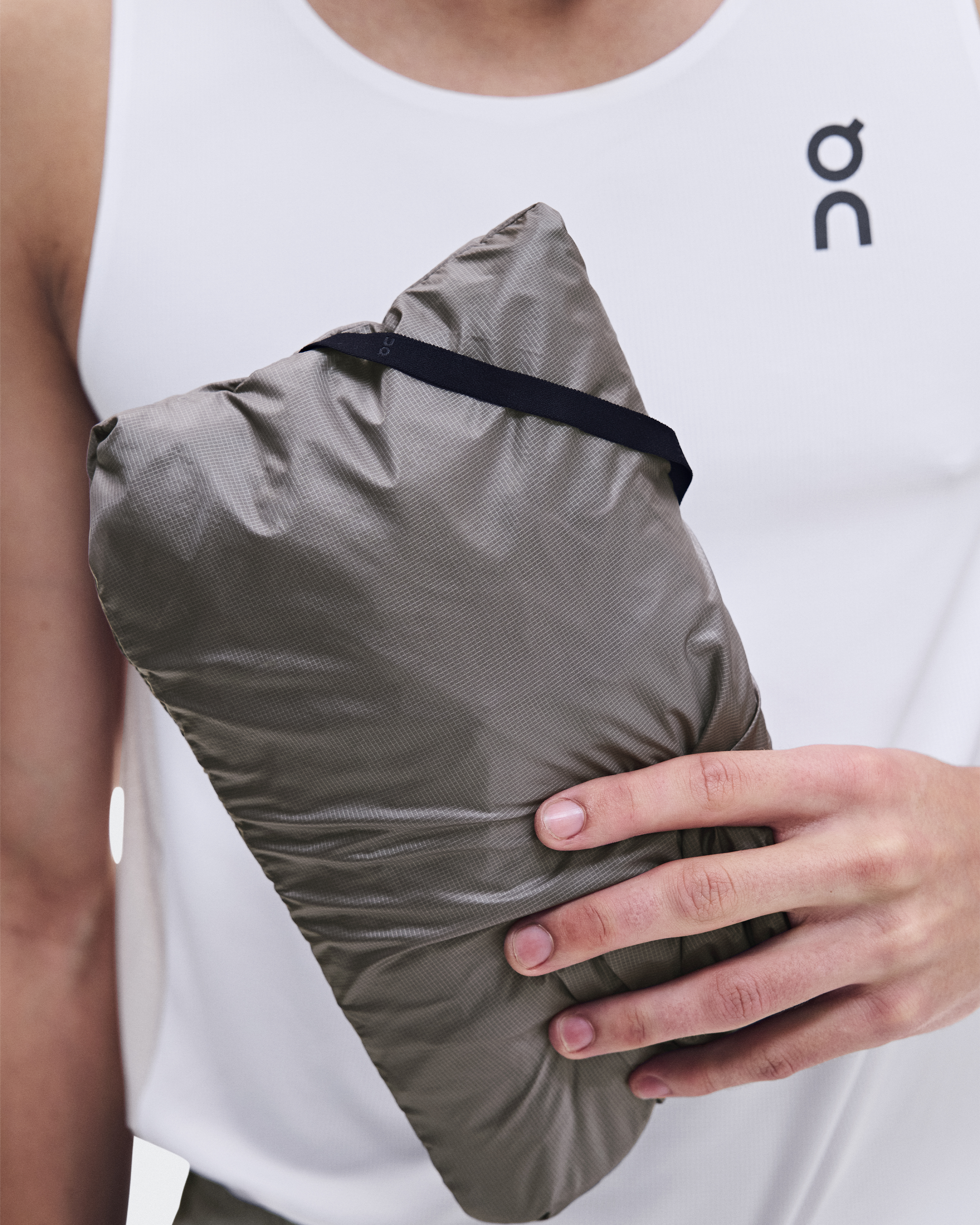 Weather Jacket - Ember | Ore
