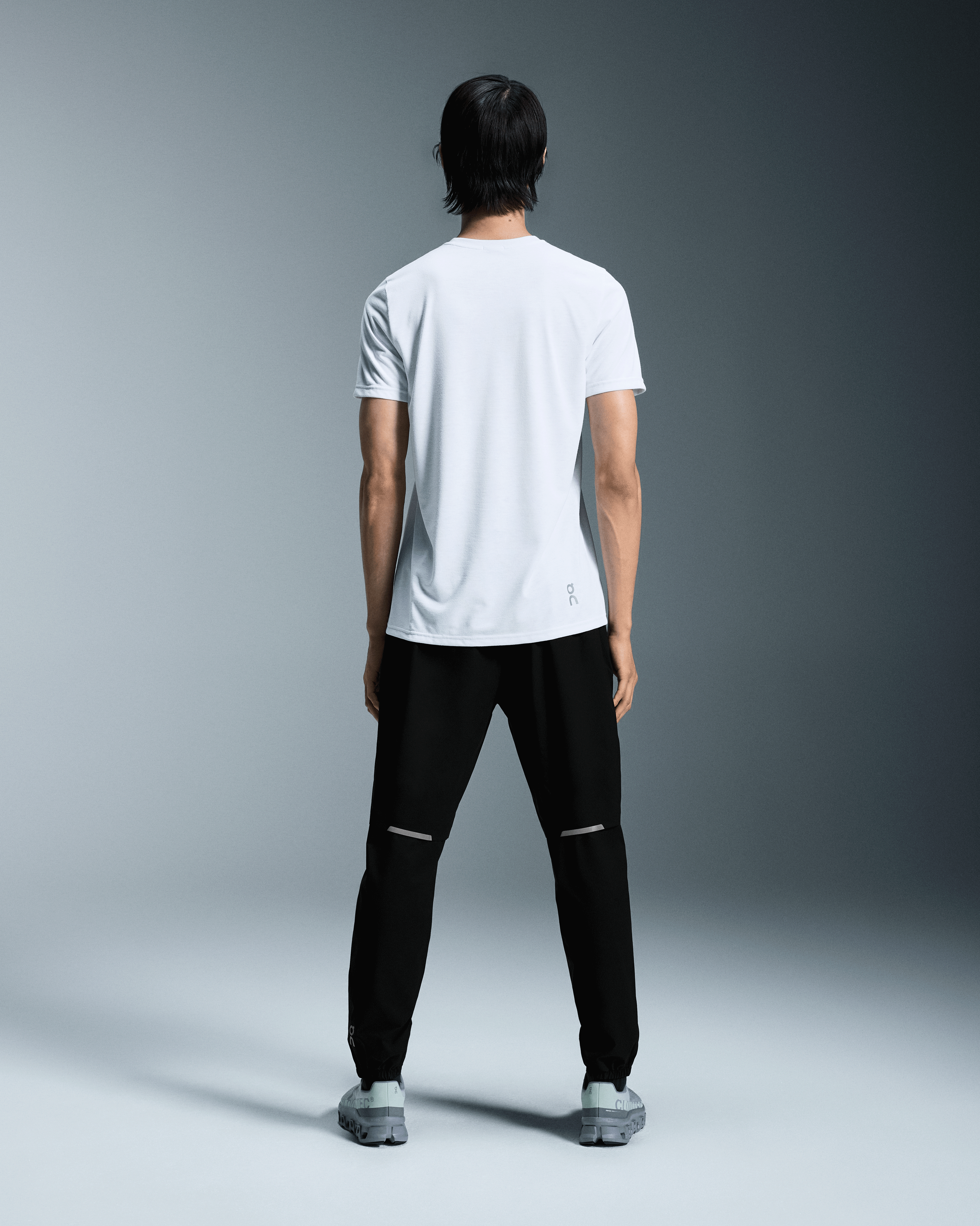 Core Pants - Black