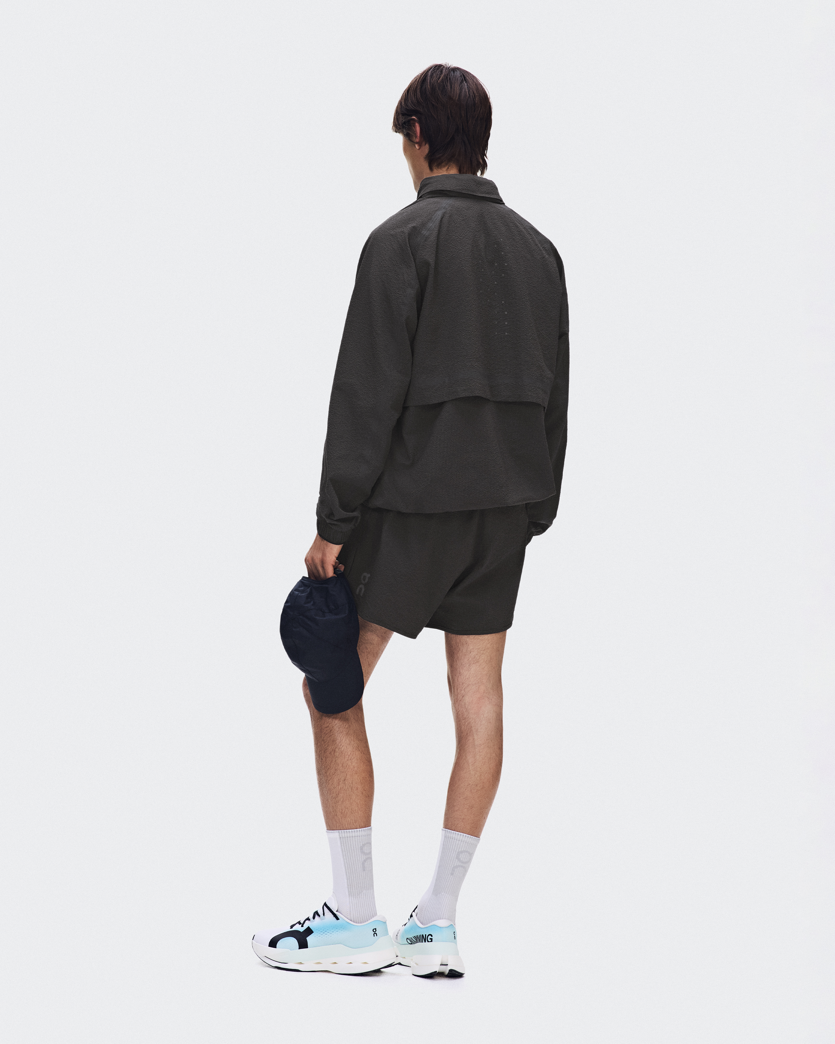 Performance Volt Jacket - Espresso