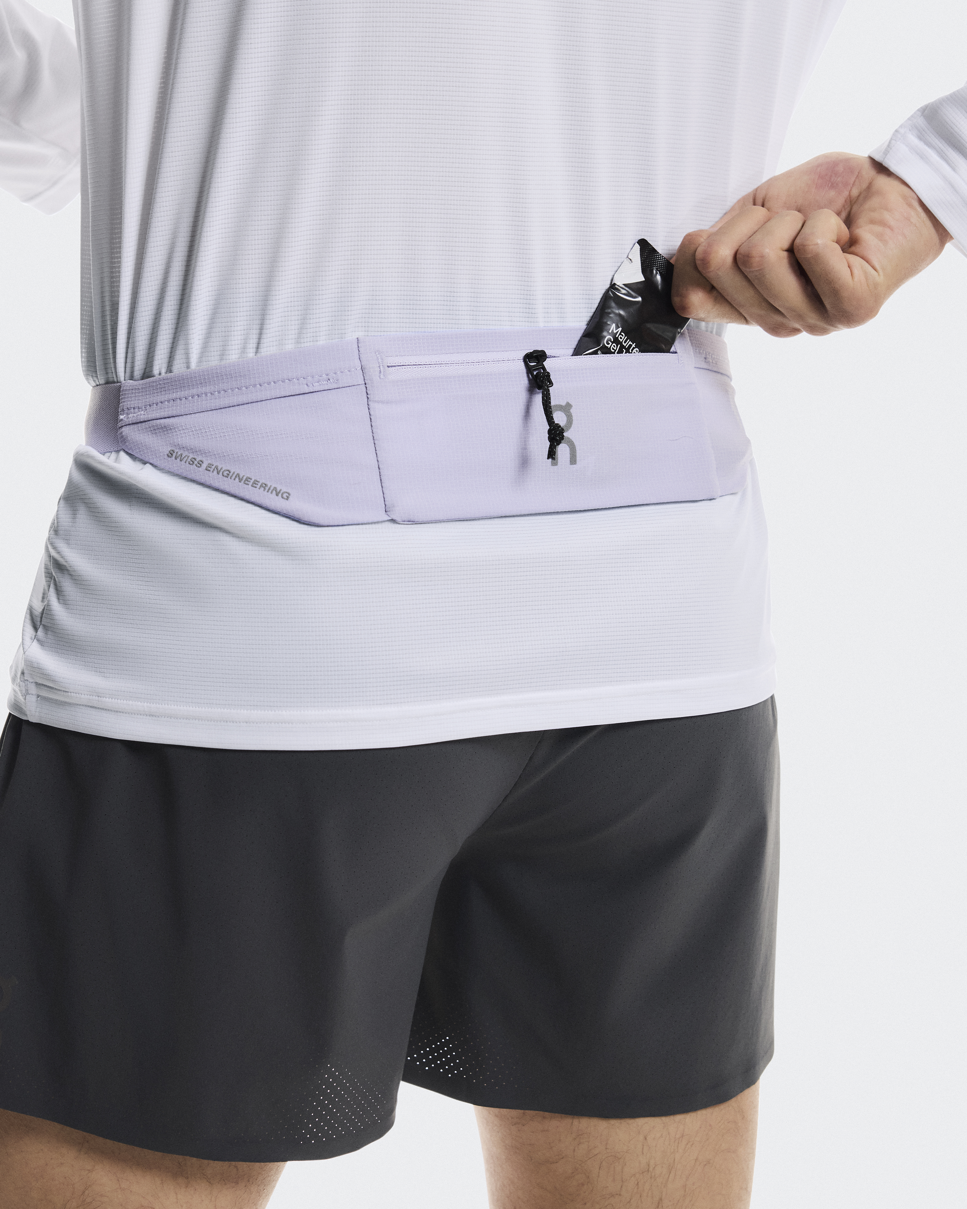 Speed Belt - Thistle