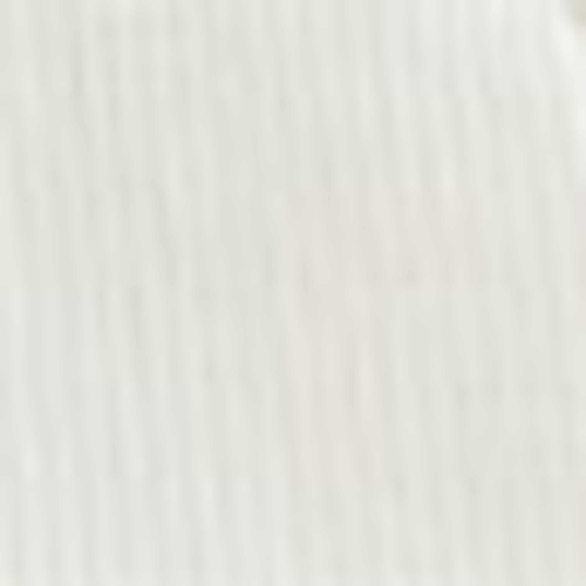V-neck T-shirt - slim fit white