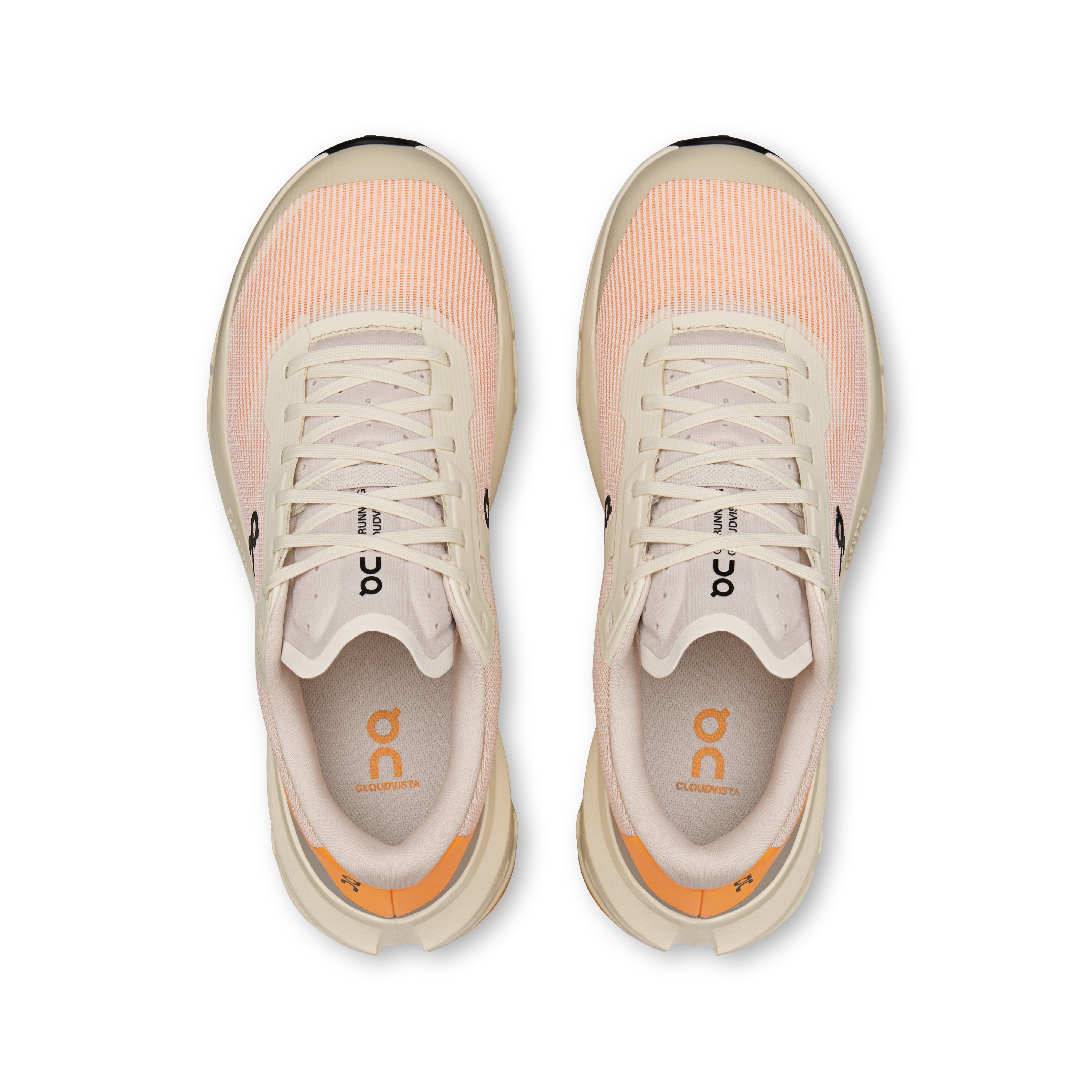 Cloudvista 3 - Grain | Saffron