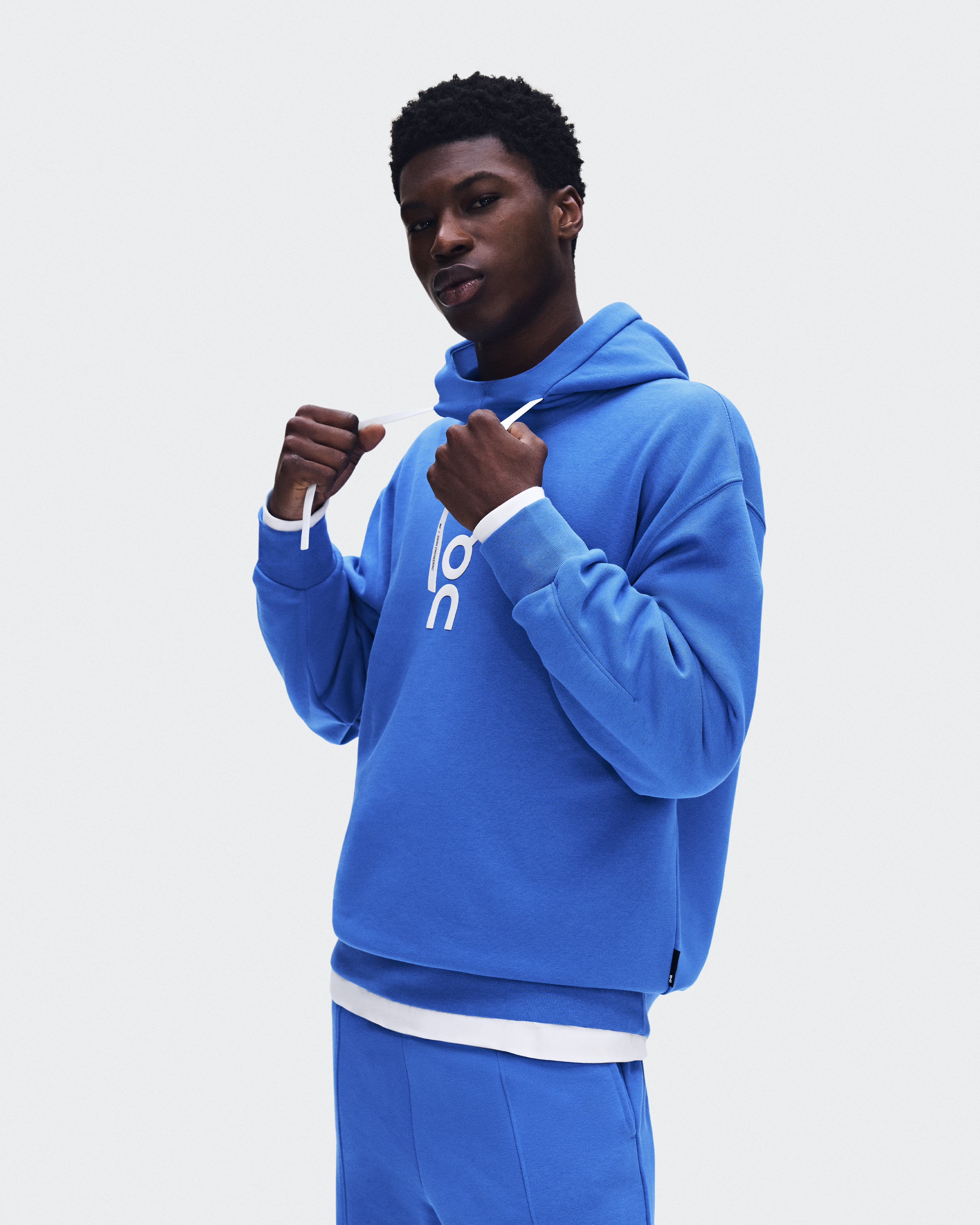Club Hoodie - Jay