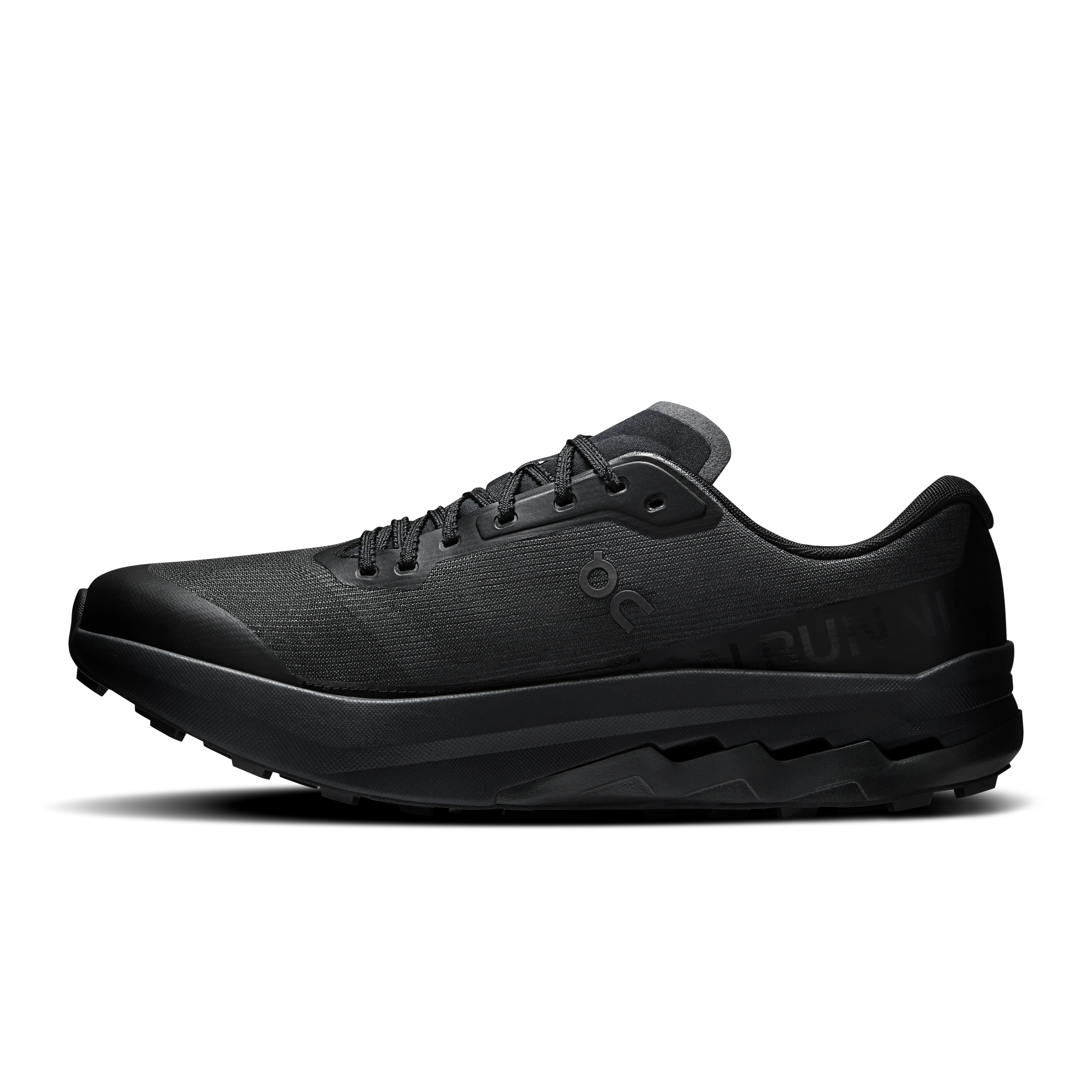 Cloudultra Peak - Black | Black