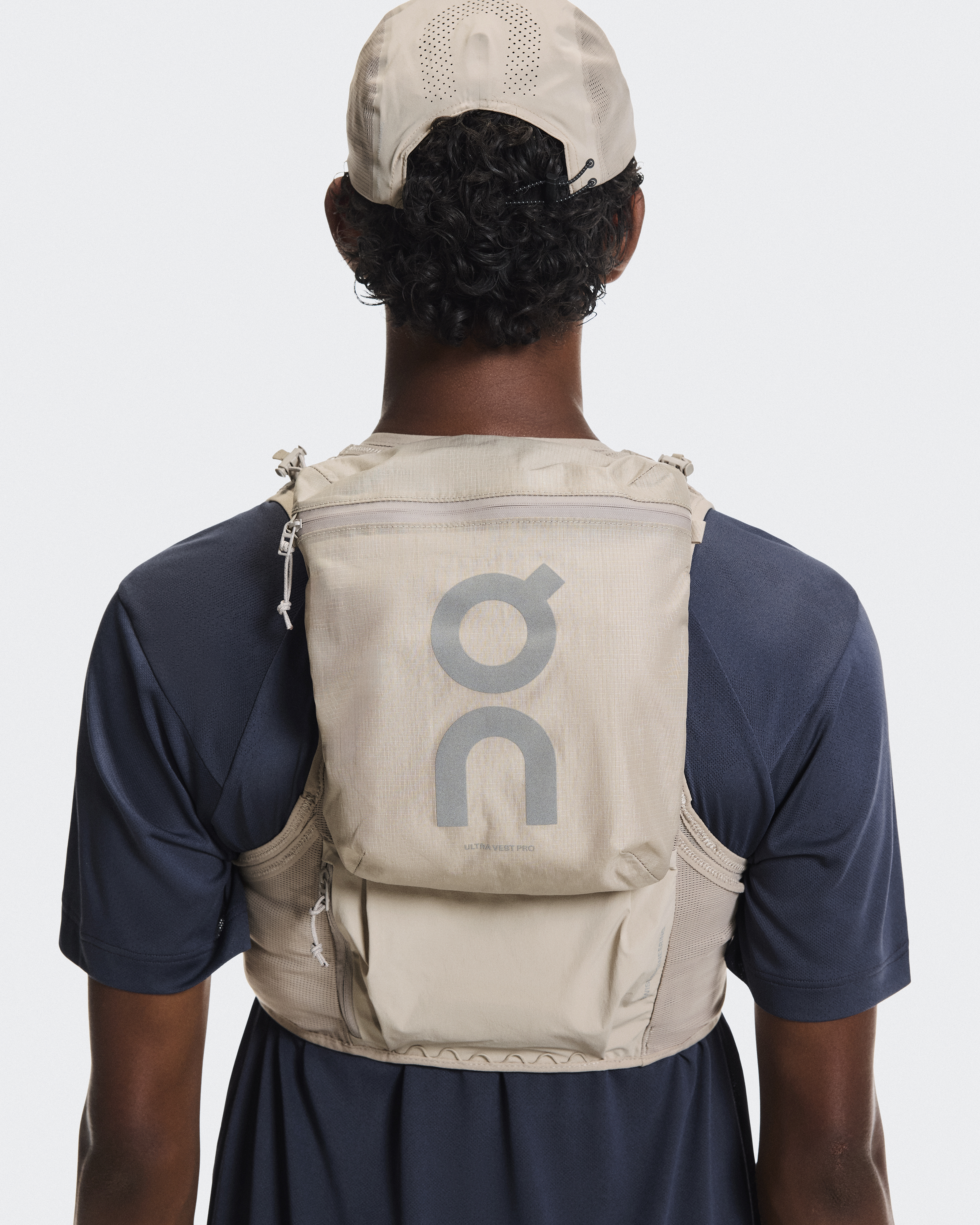 Ultra Vest Pro - Fog