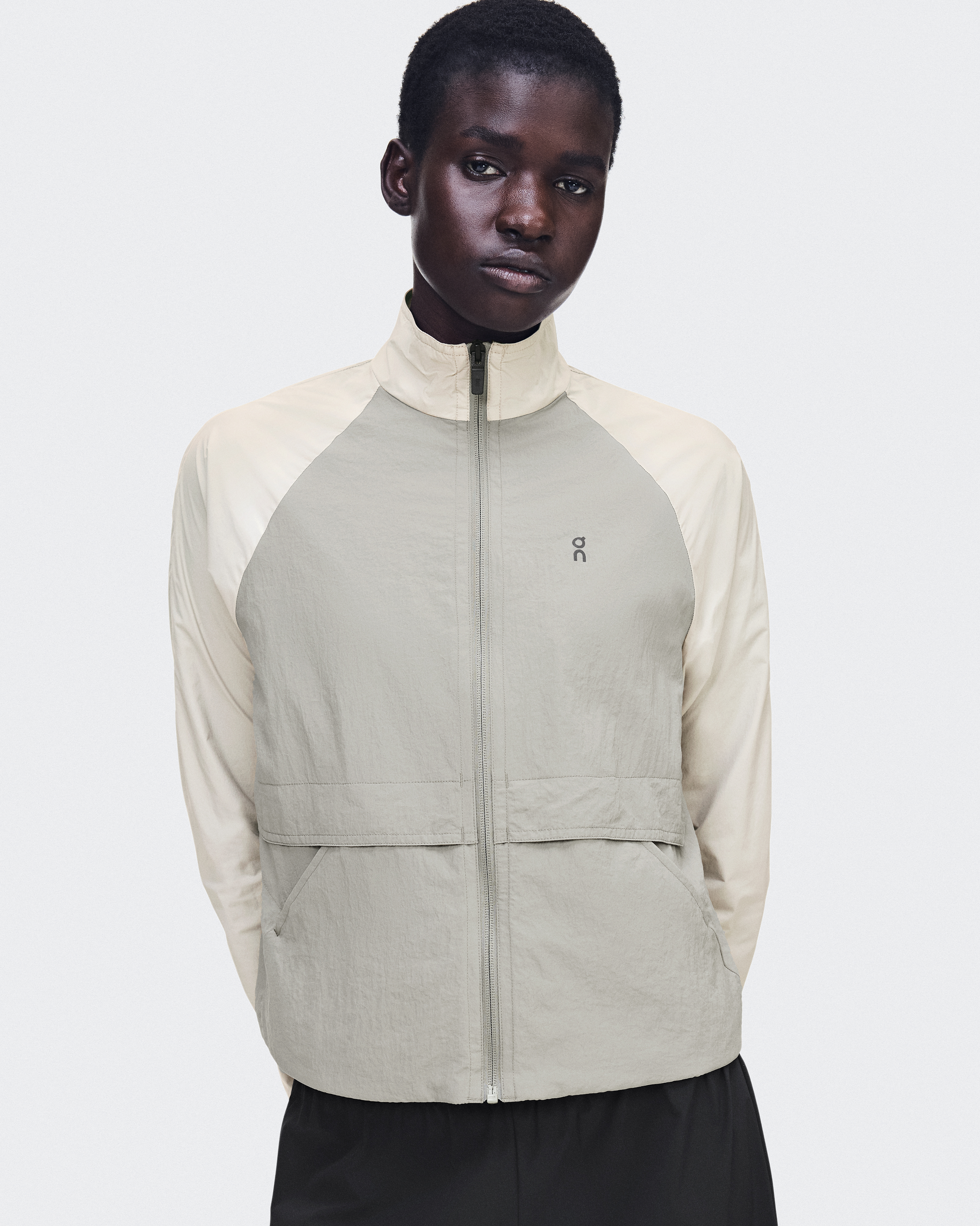 Weather Jacket - Brume | Hare