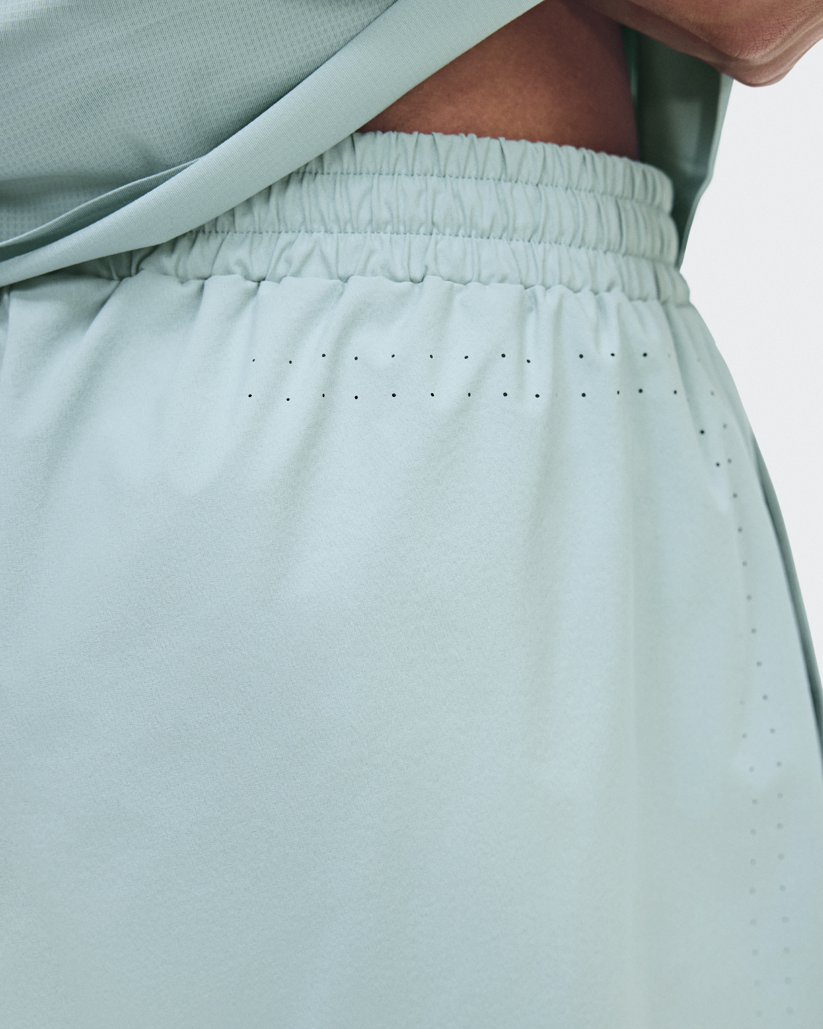 5" Court Shorts - Brook