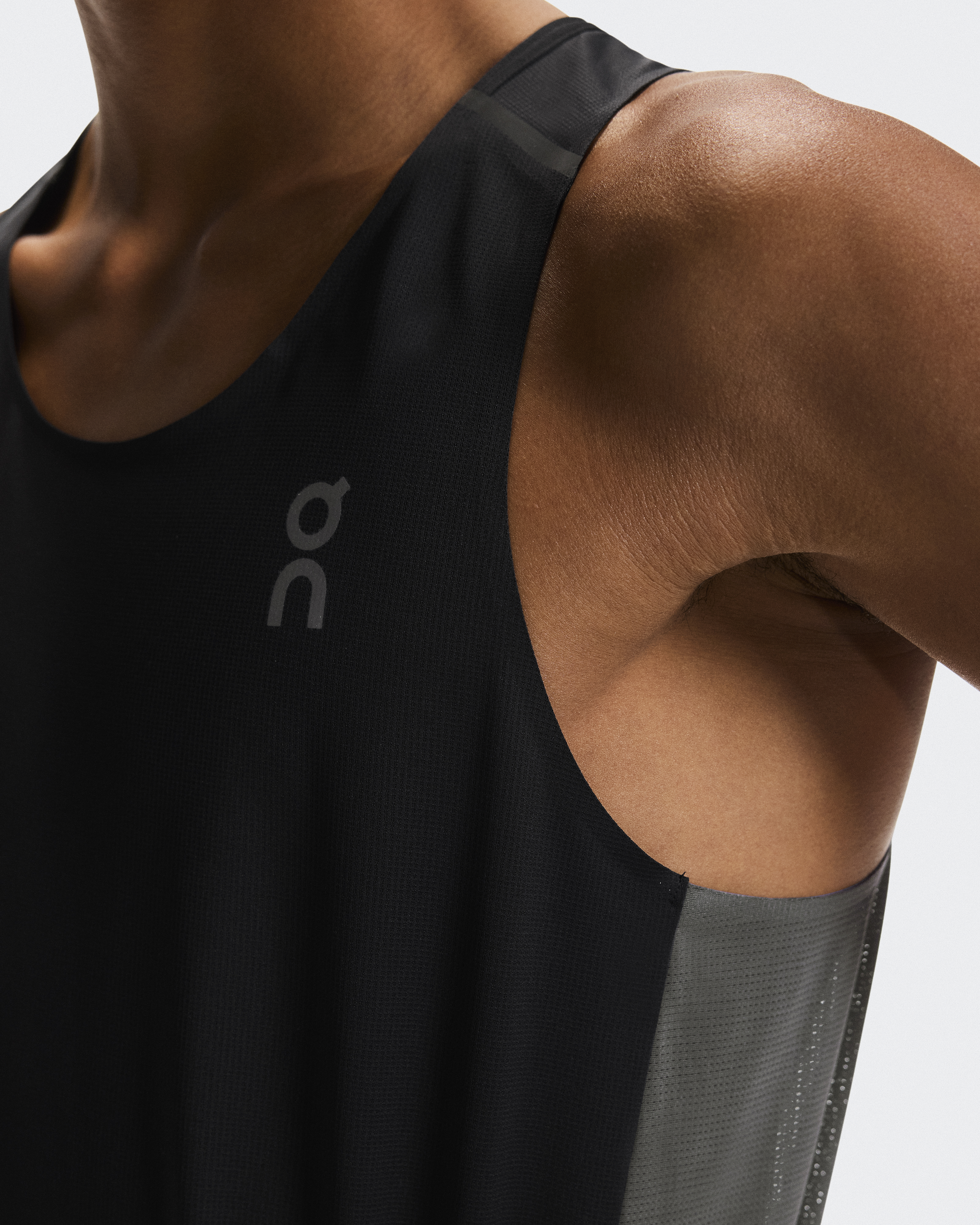 Performance Tank - Black | Eclipse