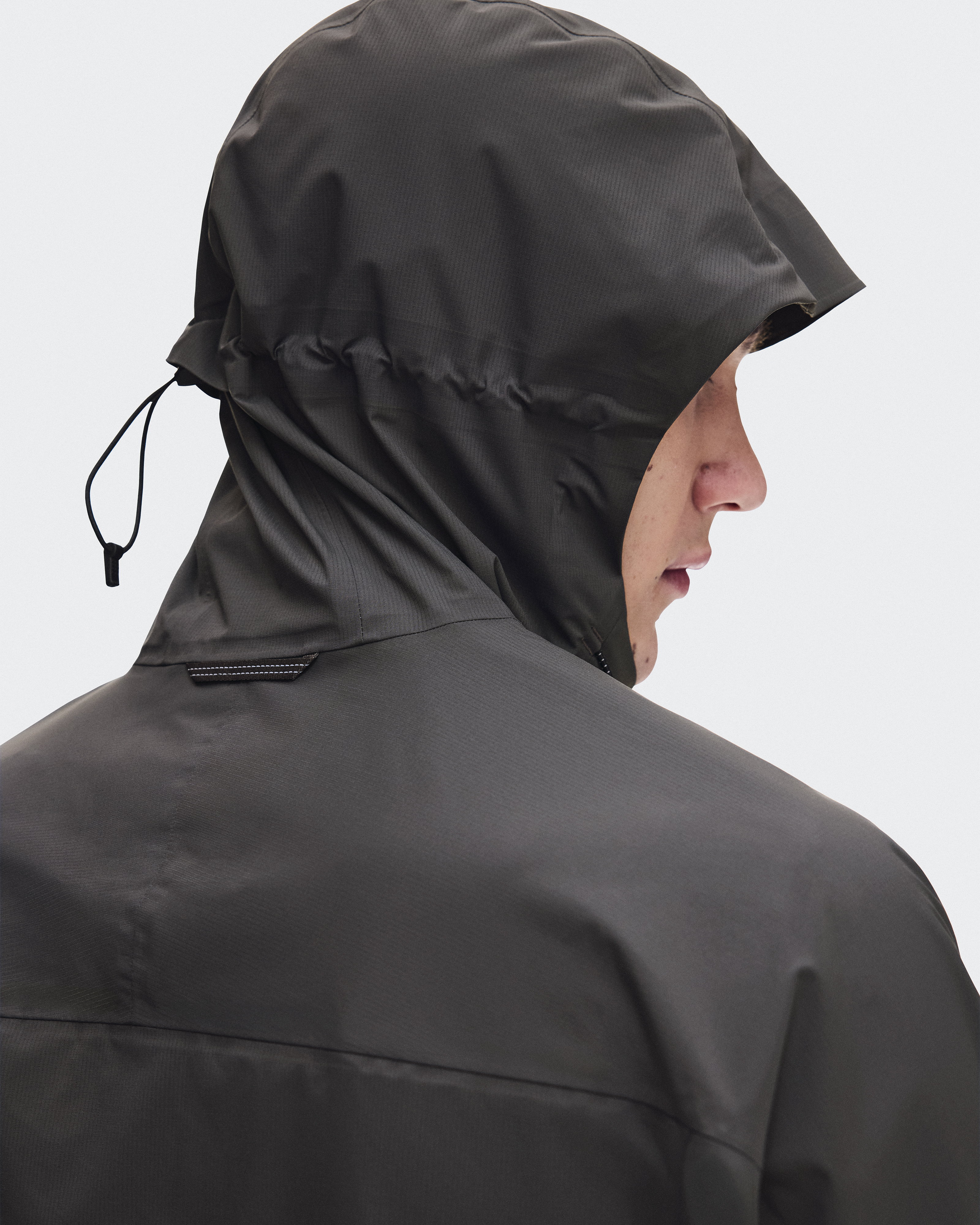 Ascent Jacket - Espresso
