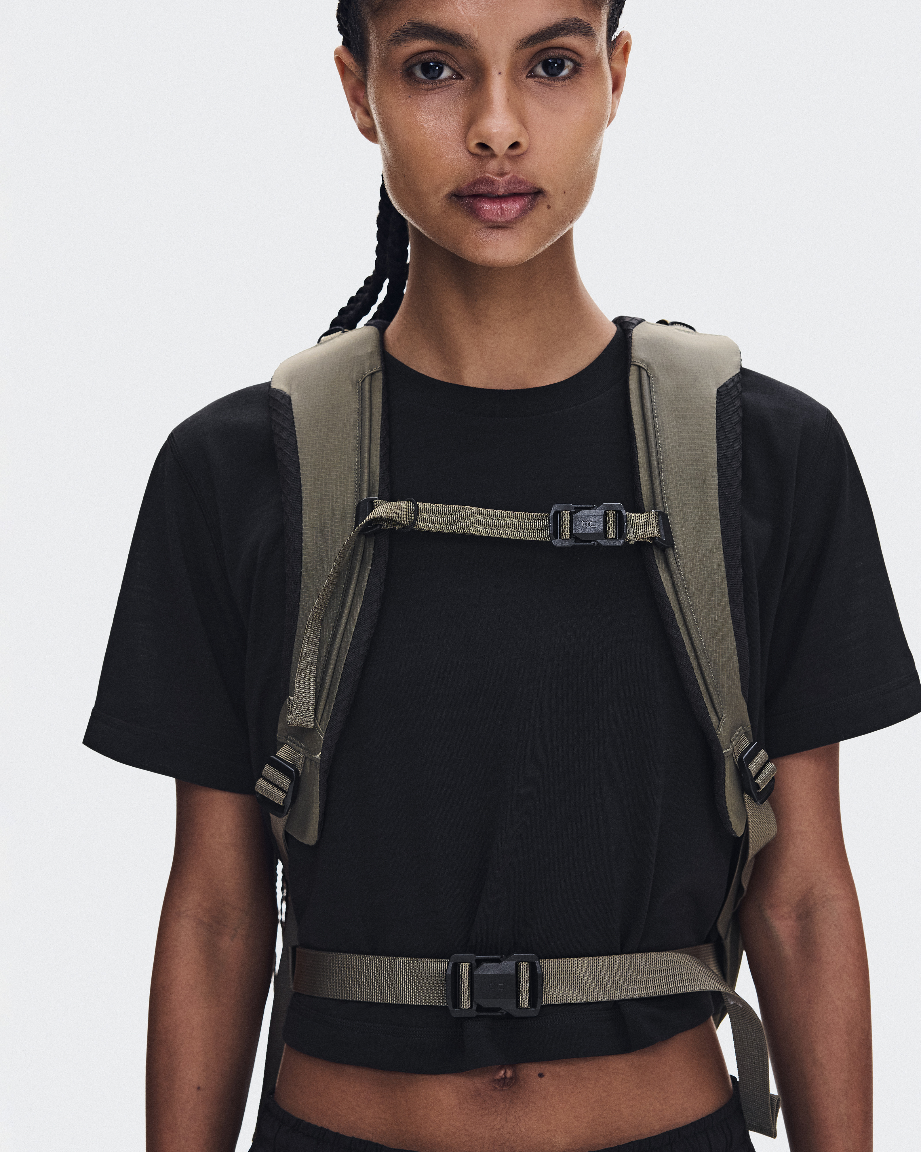 Speed Pack 30L - Olive | Black