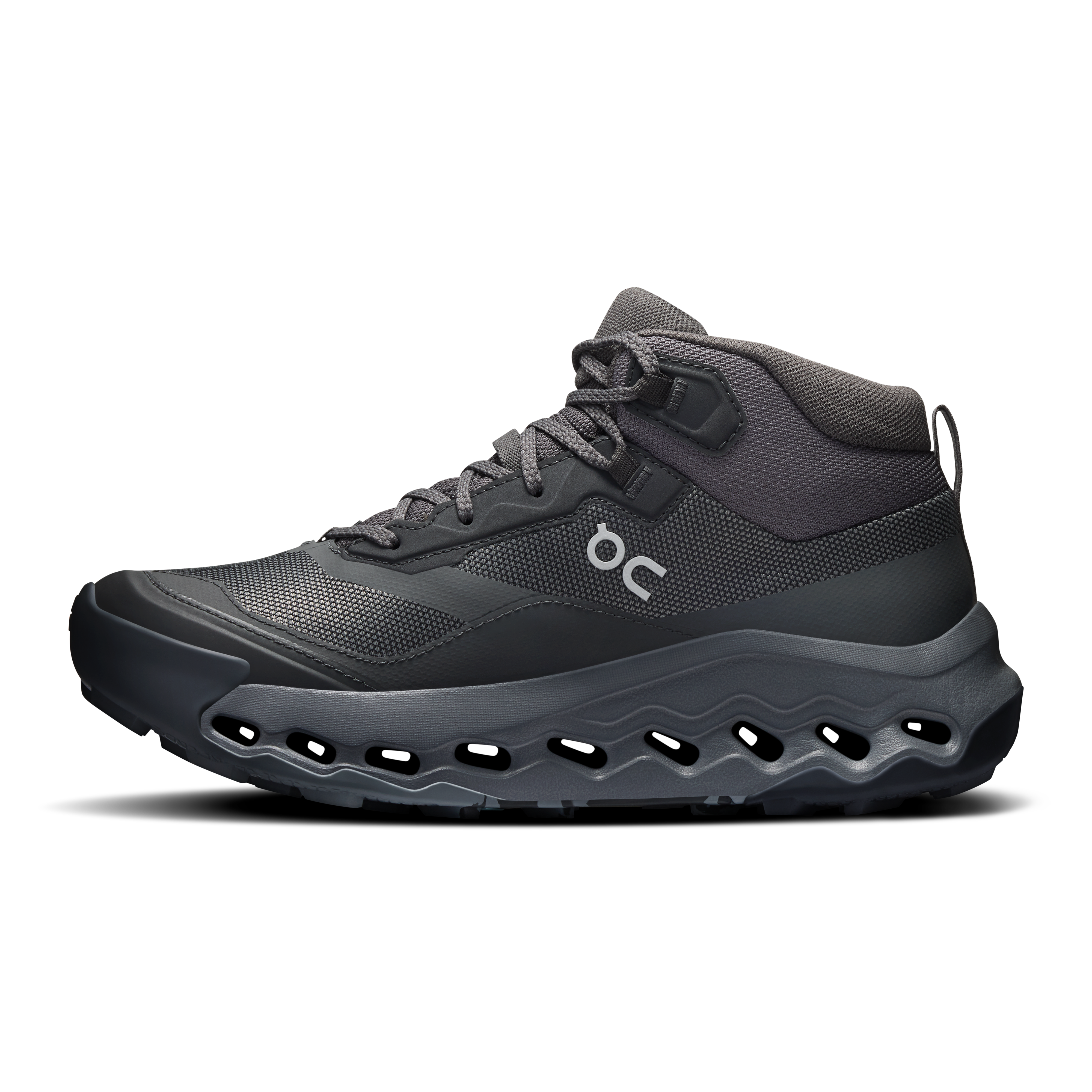 Cloudhorizon 2 Mid Waterproof - Eclipse | Rock