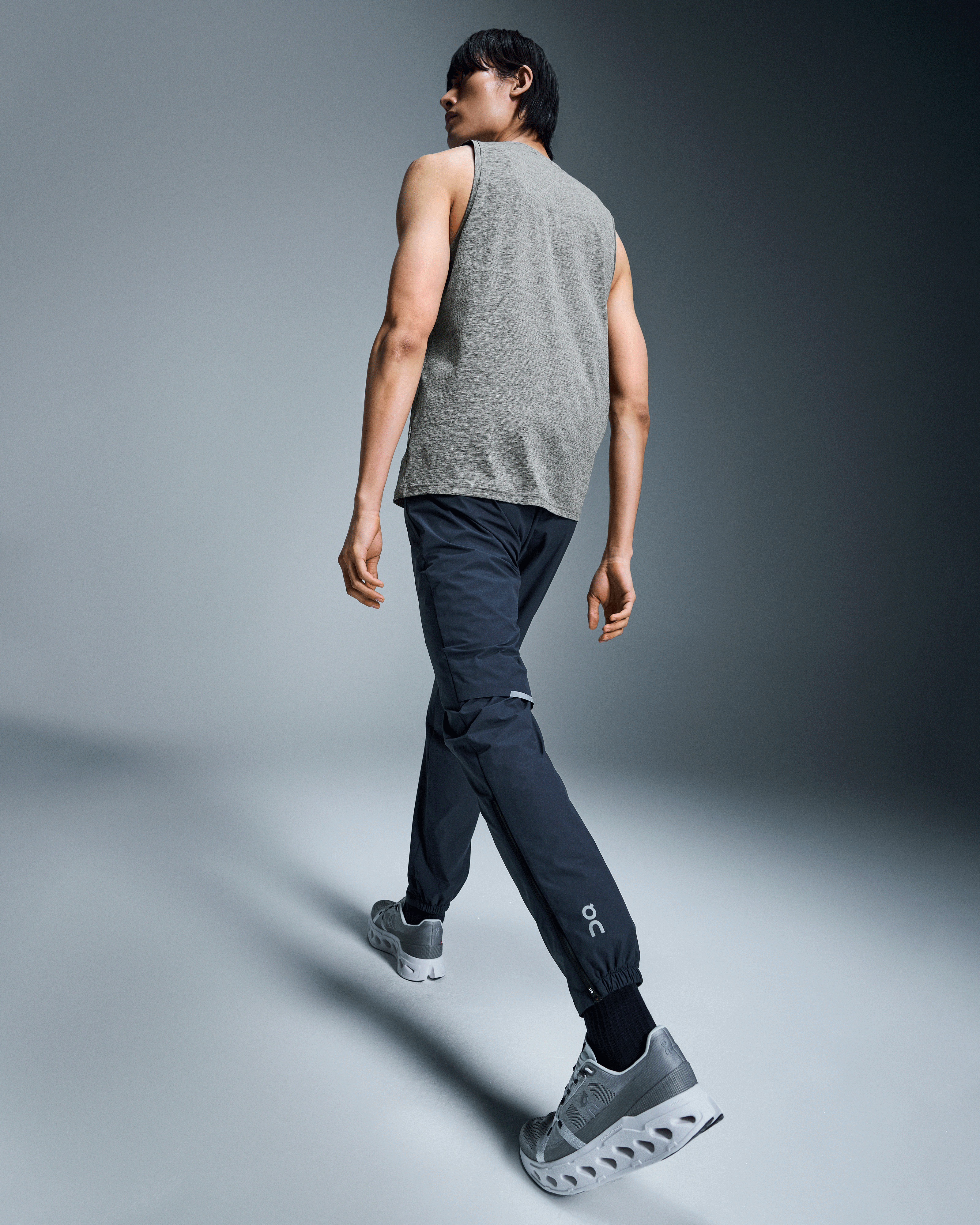 Core Pants - Midnight