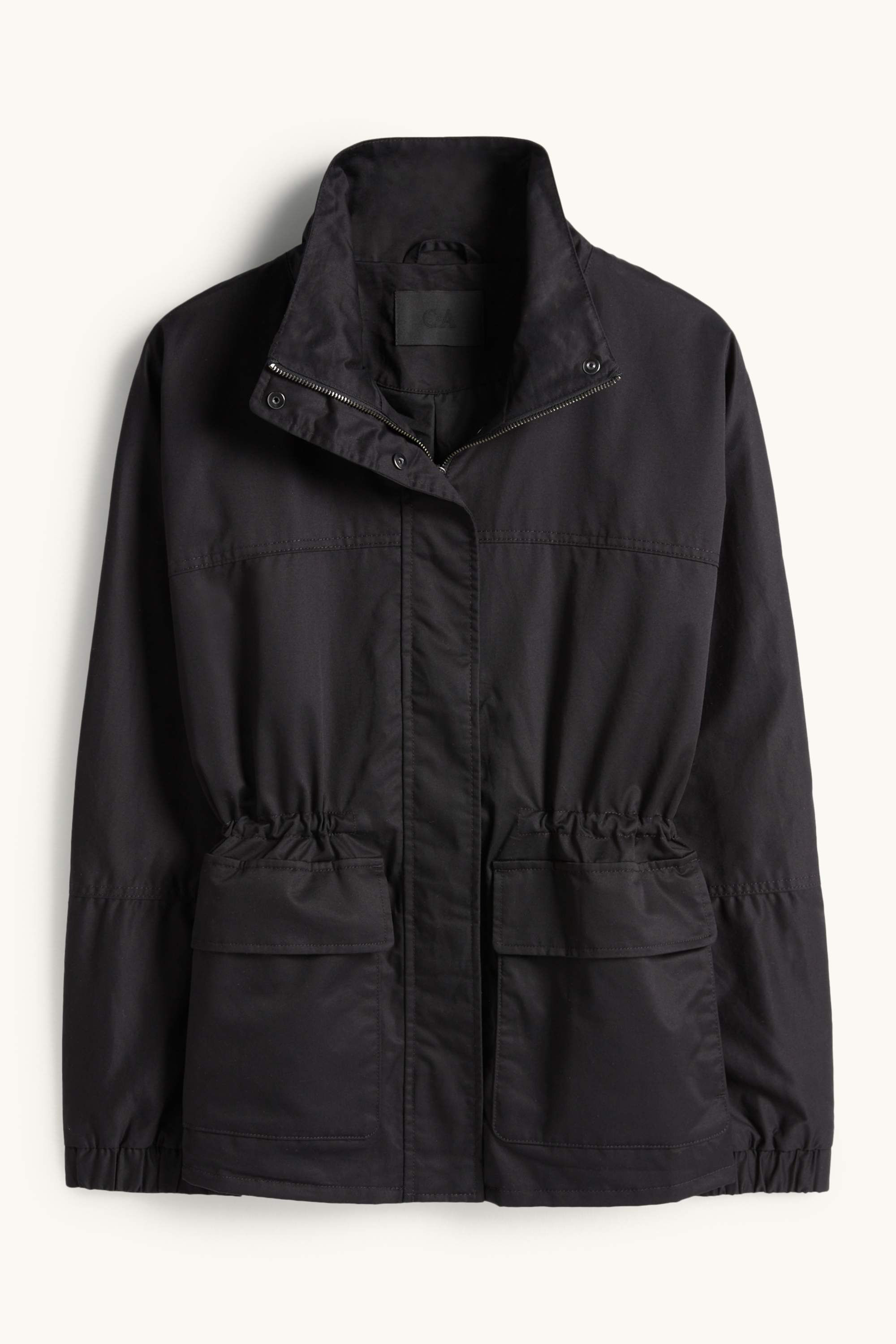 Jacket black