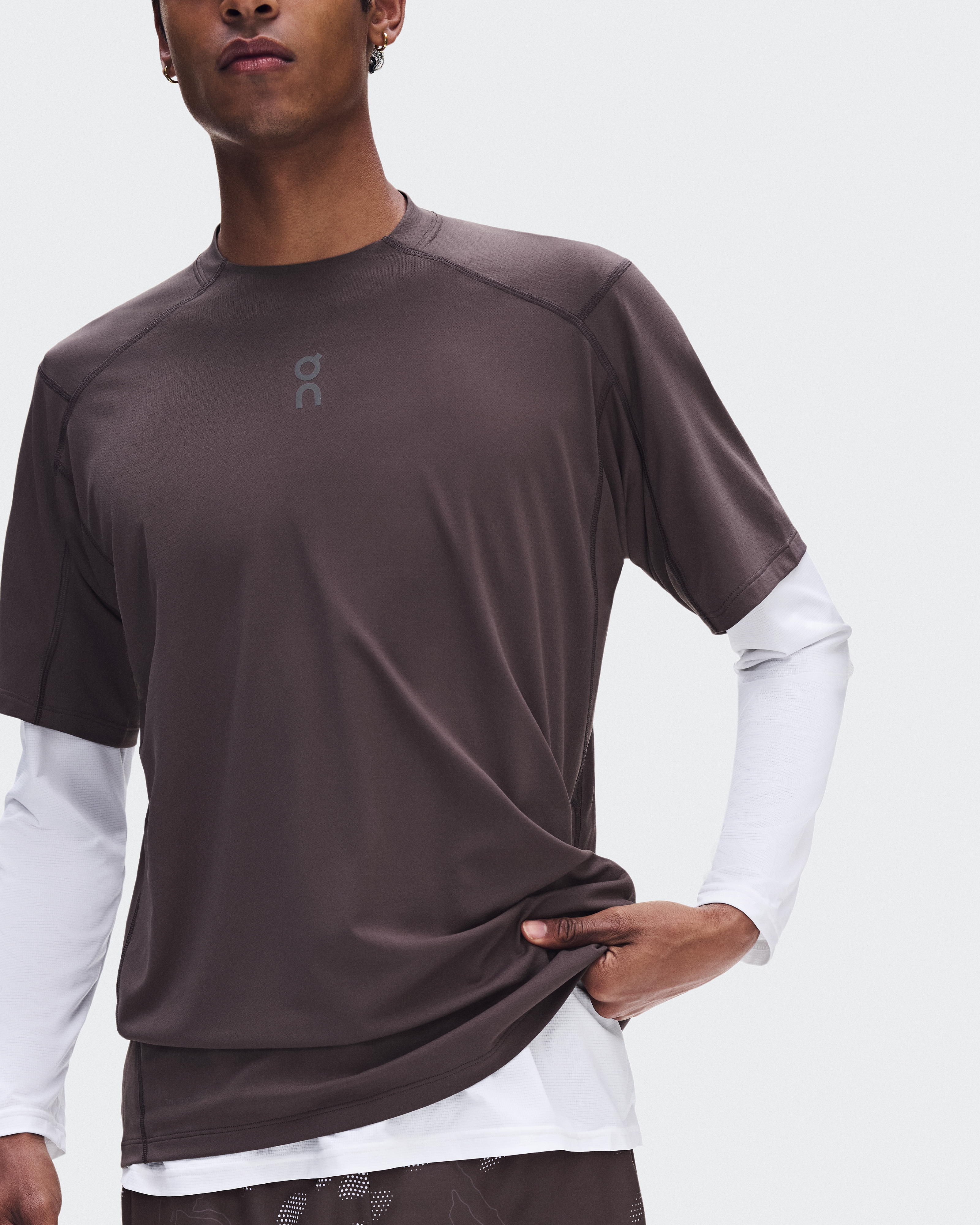 Trail-T Solar - Mulberry