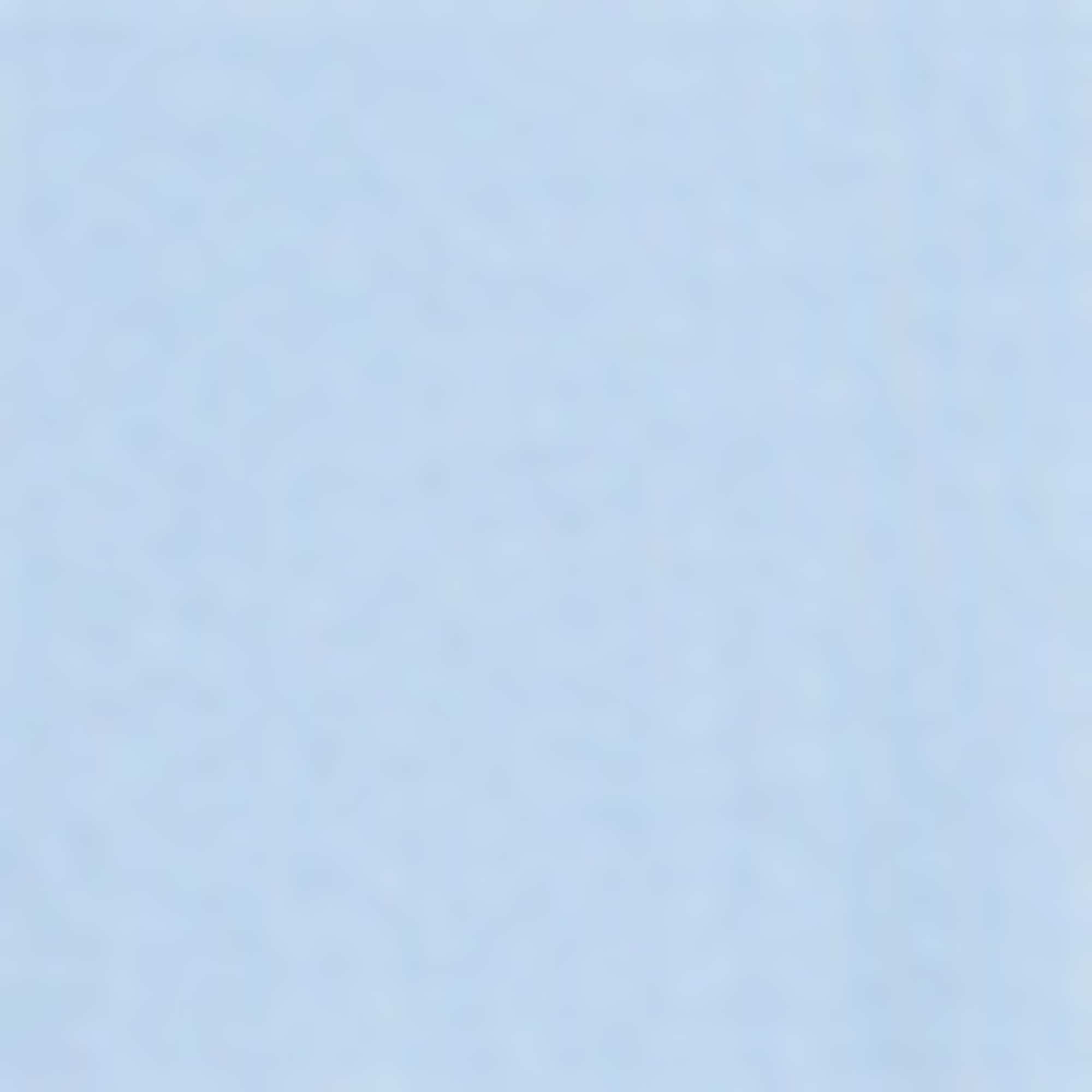 Polo shirt - regular fit light blue