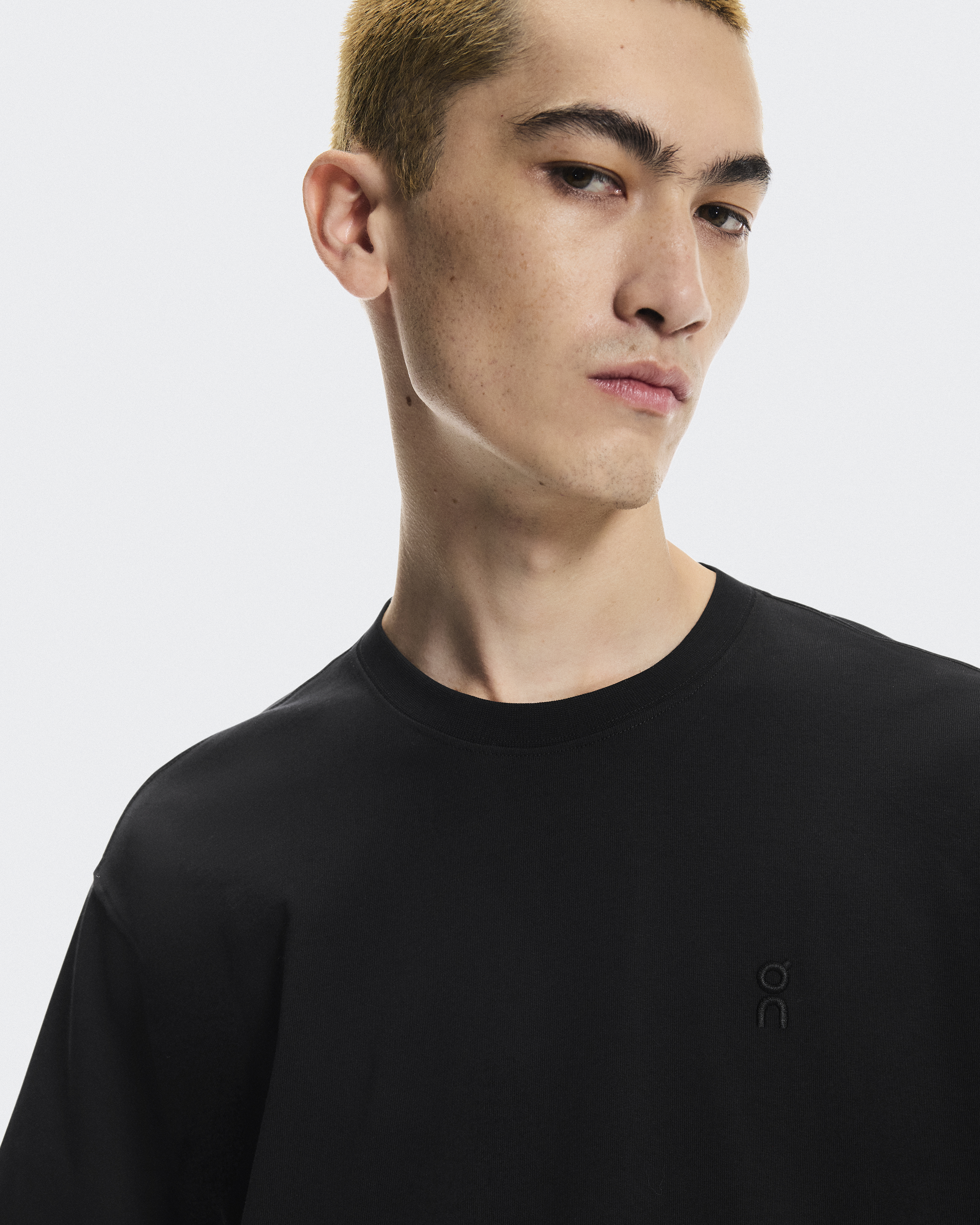 Club Collective-T - Black