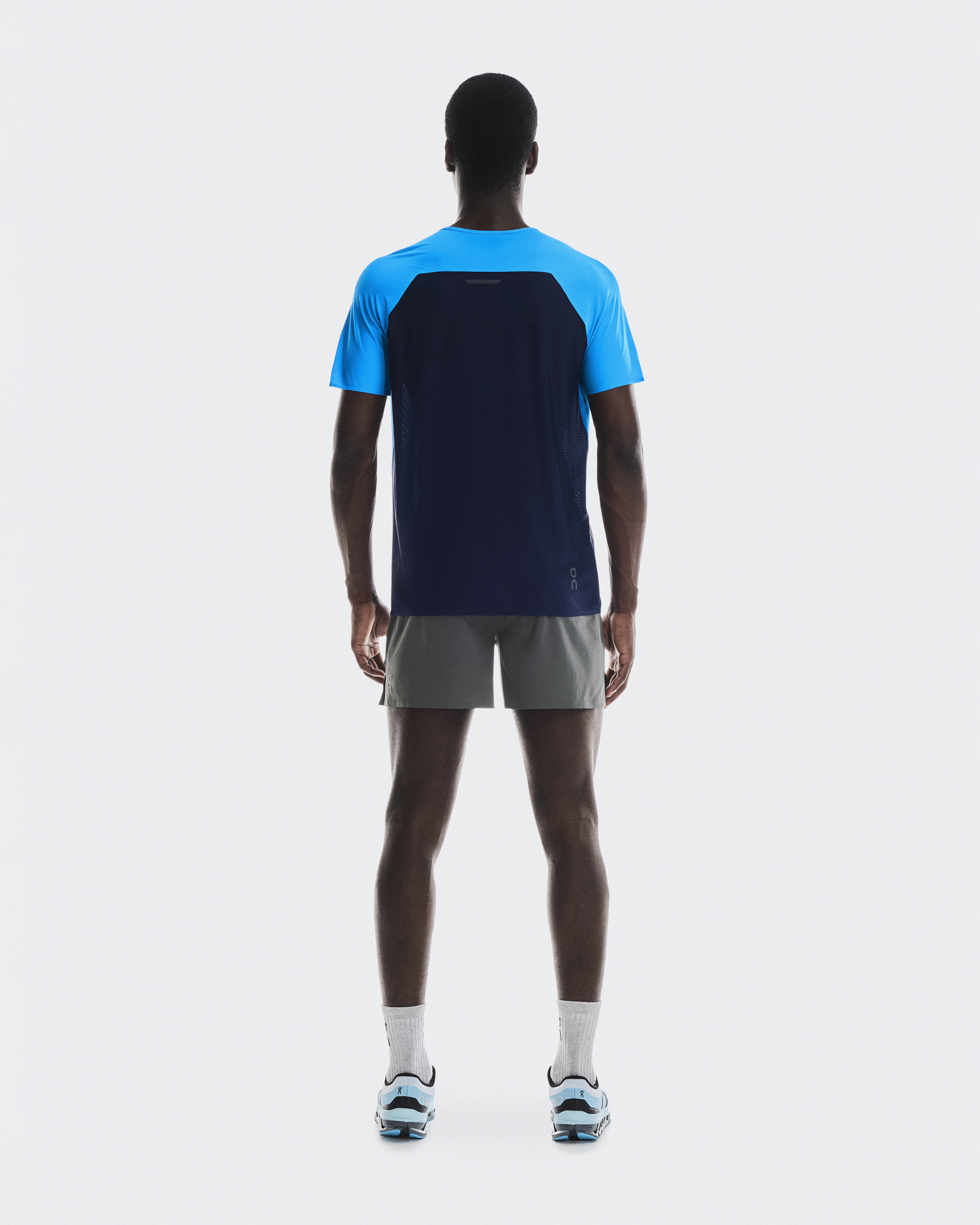 5" Performance Shorts - Eclipse