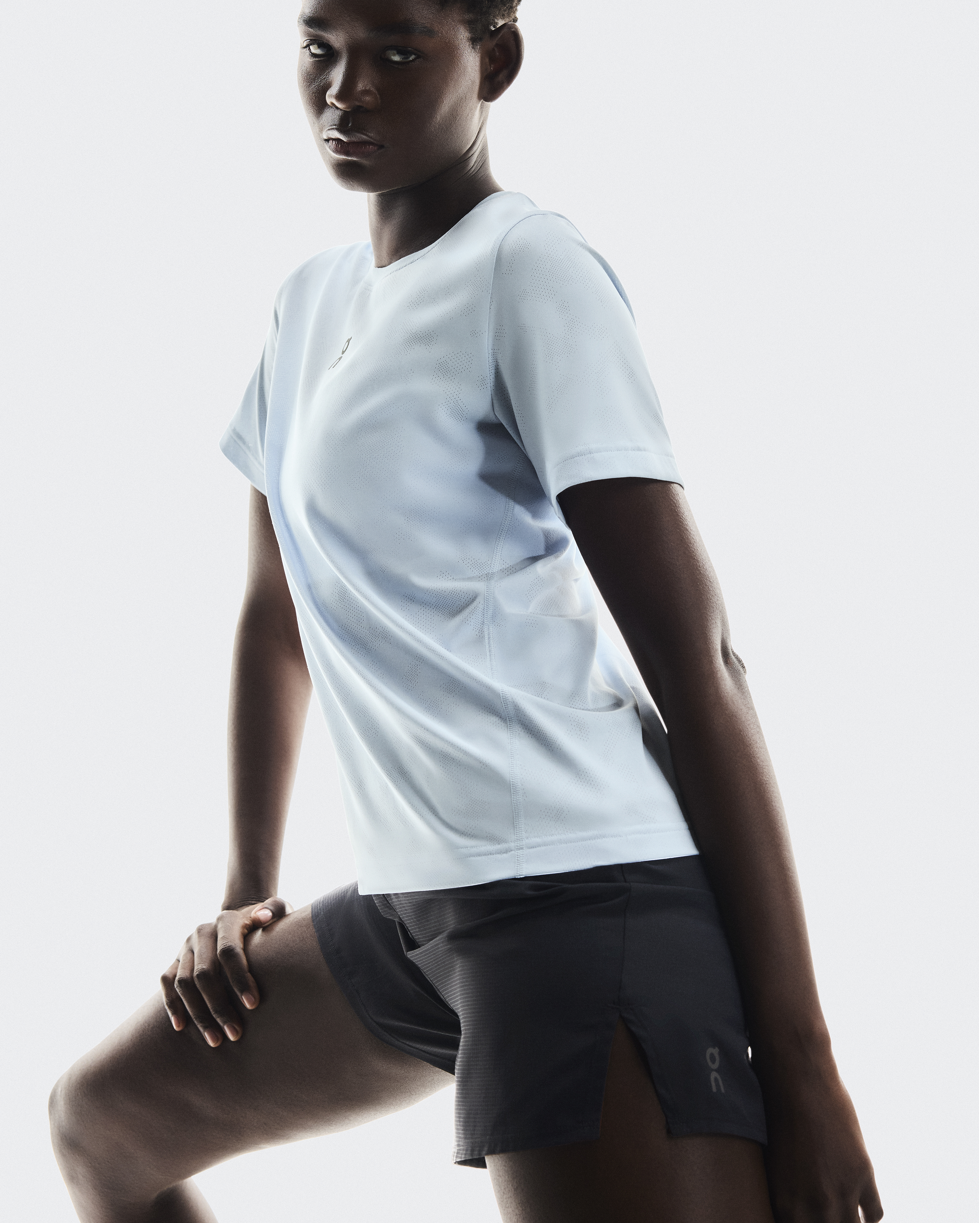 Trail Shorts - Black
