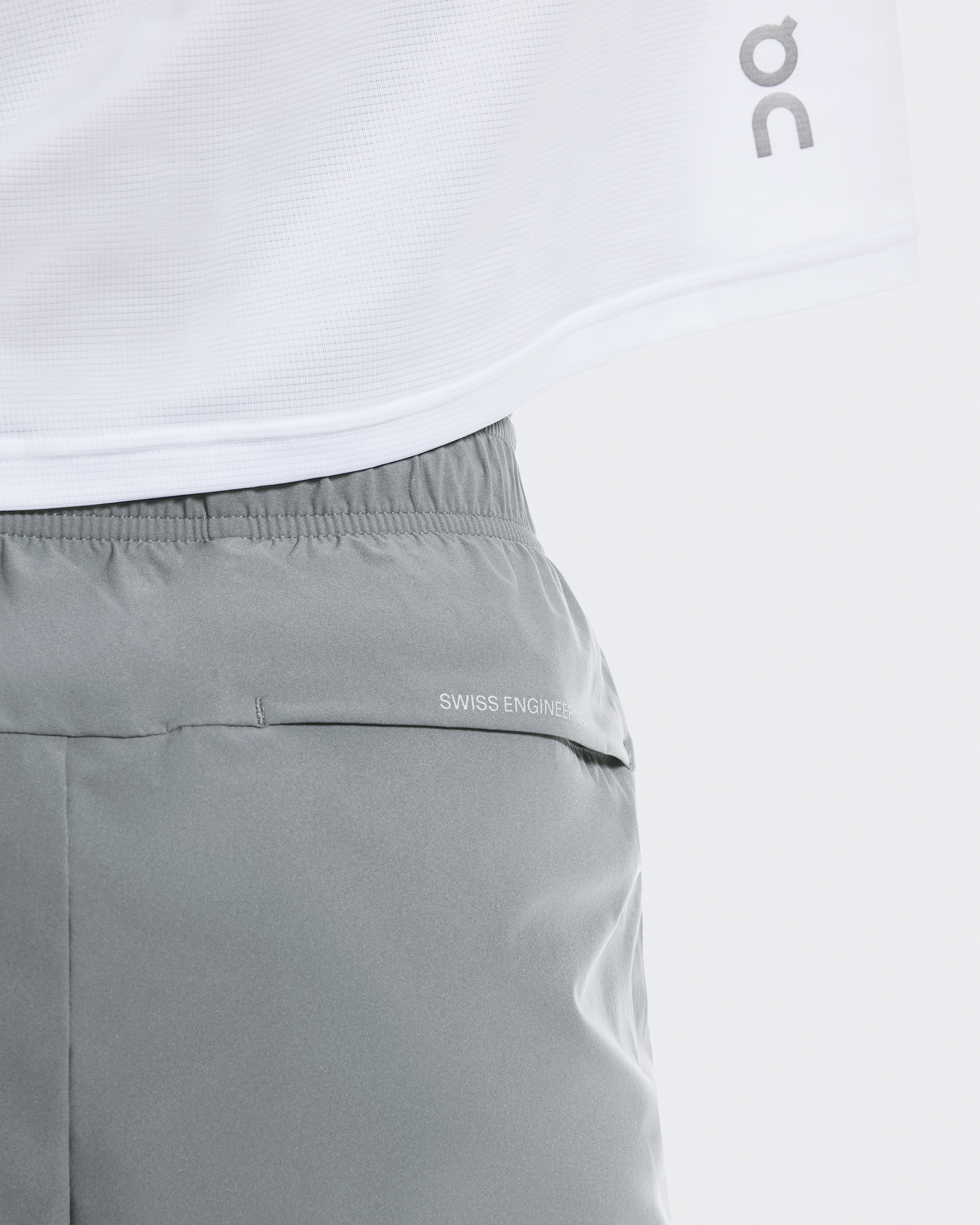 5" Core Shorts - Apollo