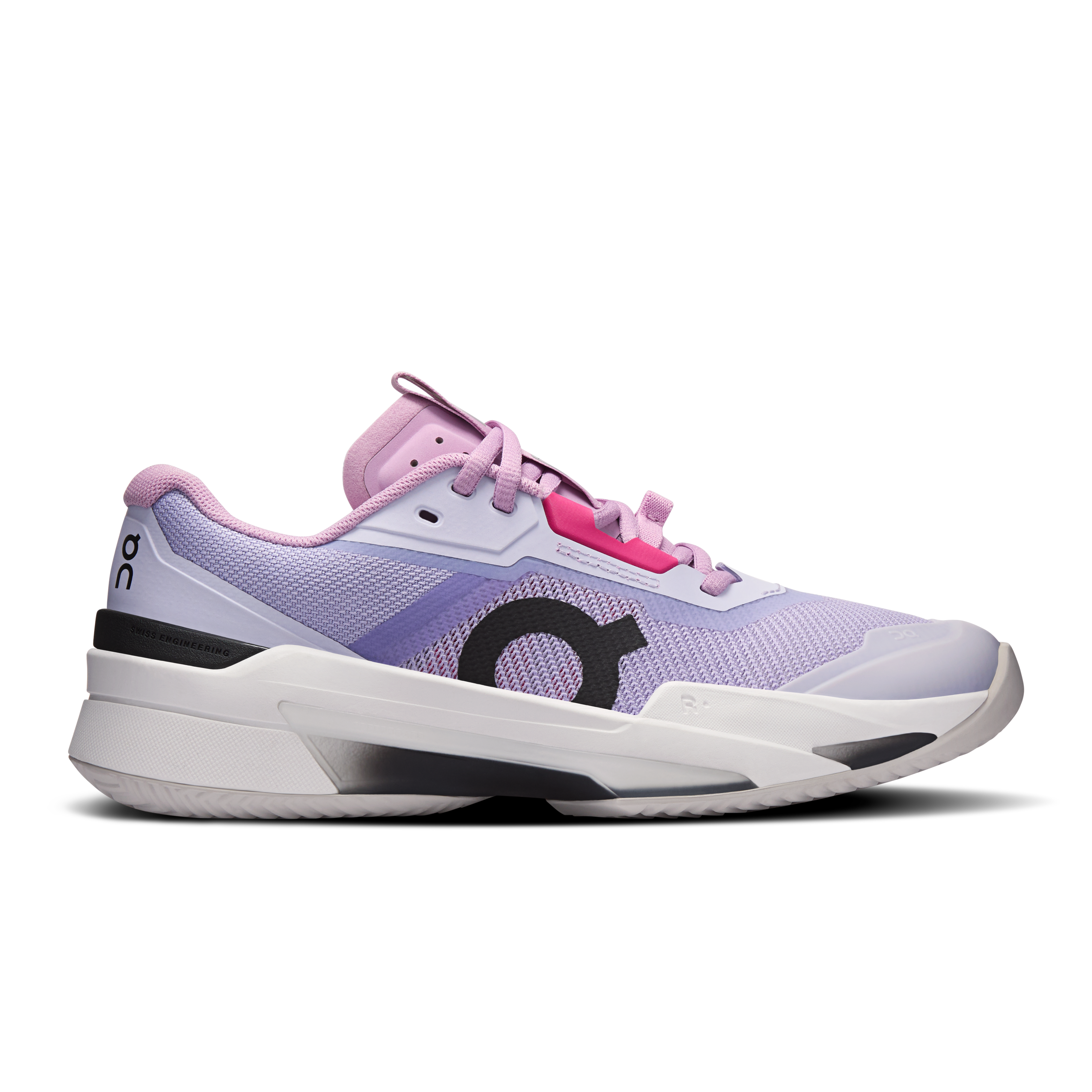 THE ROGER Pro Fire Clay - Bloom | Black