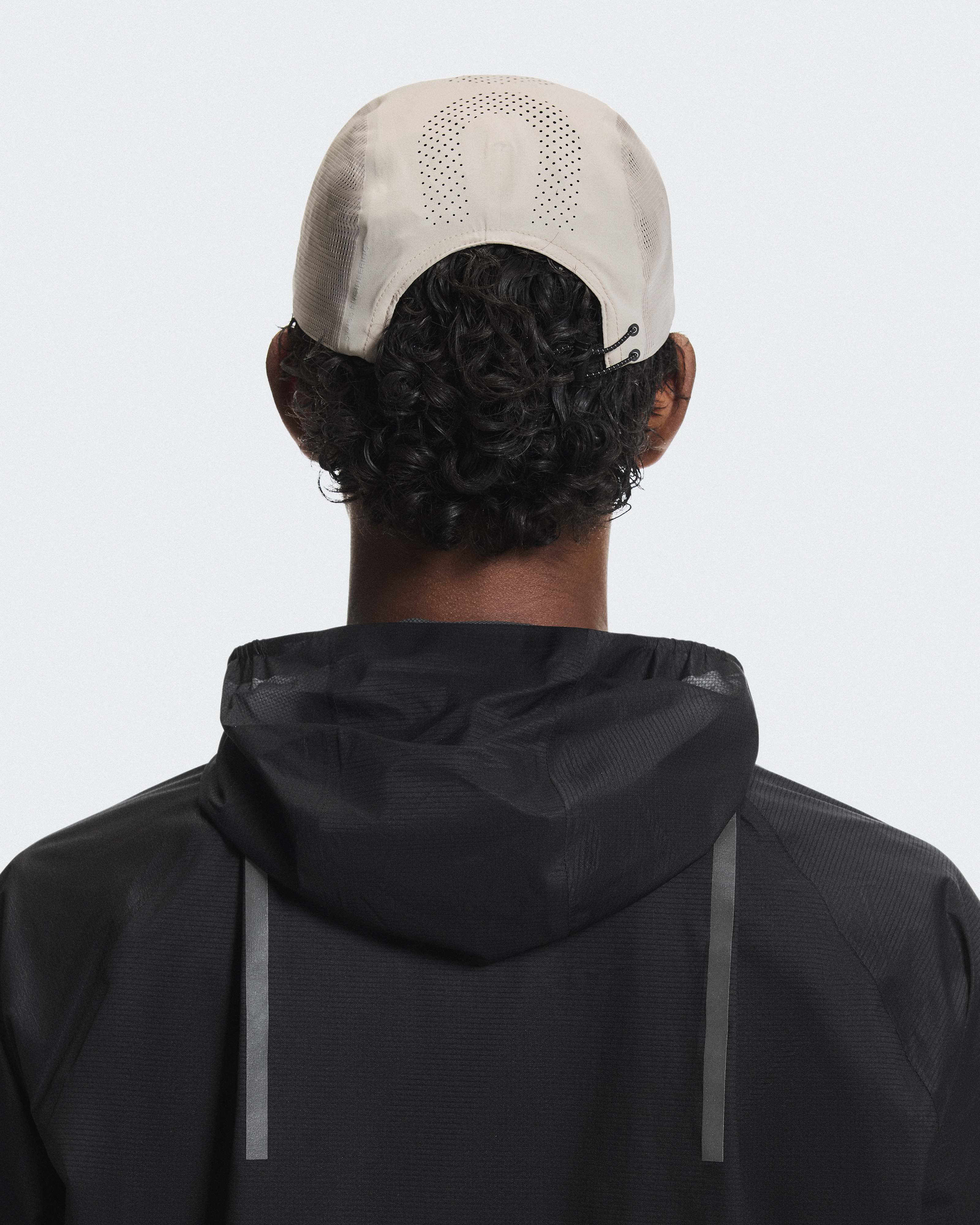 Ultra Cap - Fog