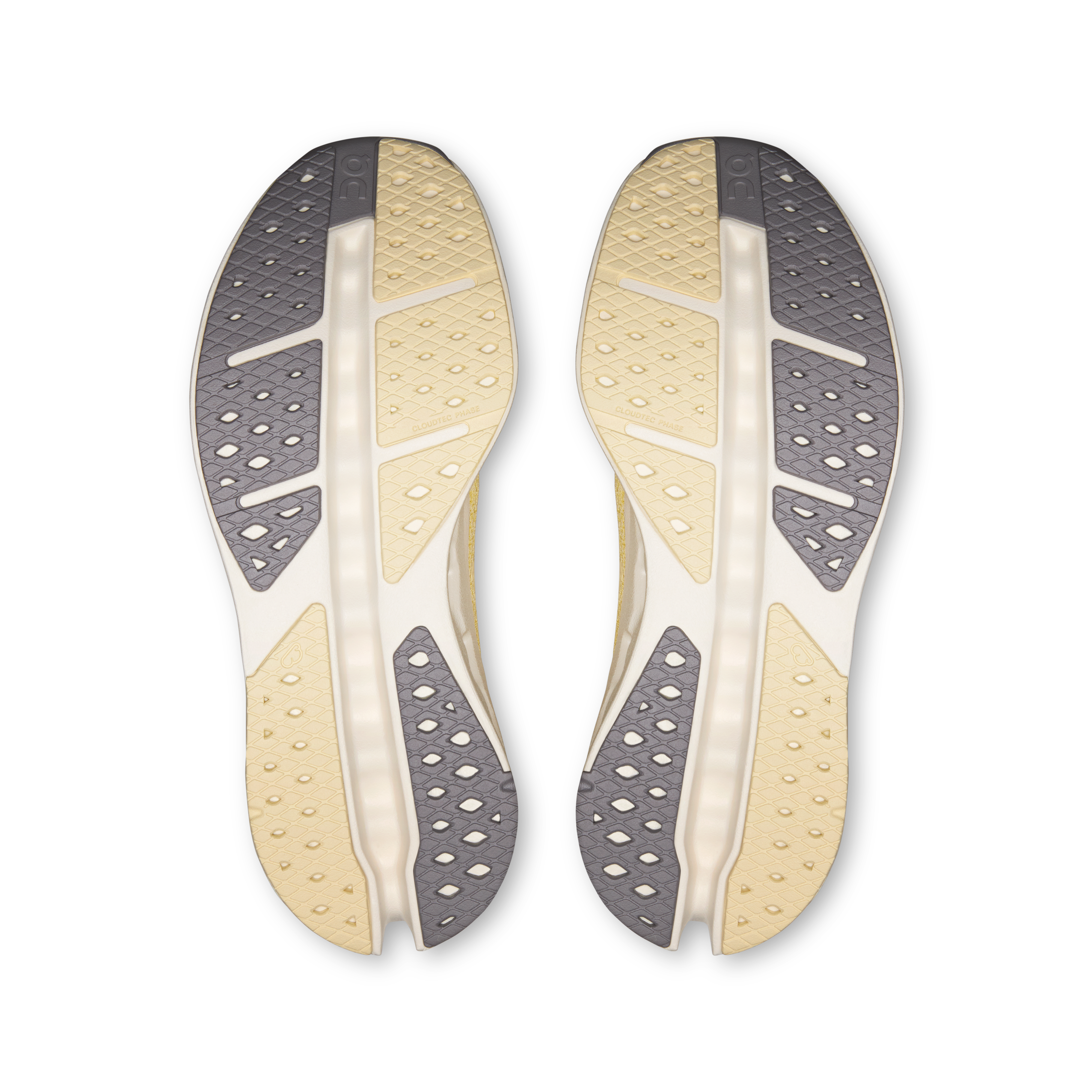 Cloudsurfer Max - Dijon | Ivory