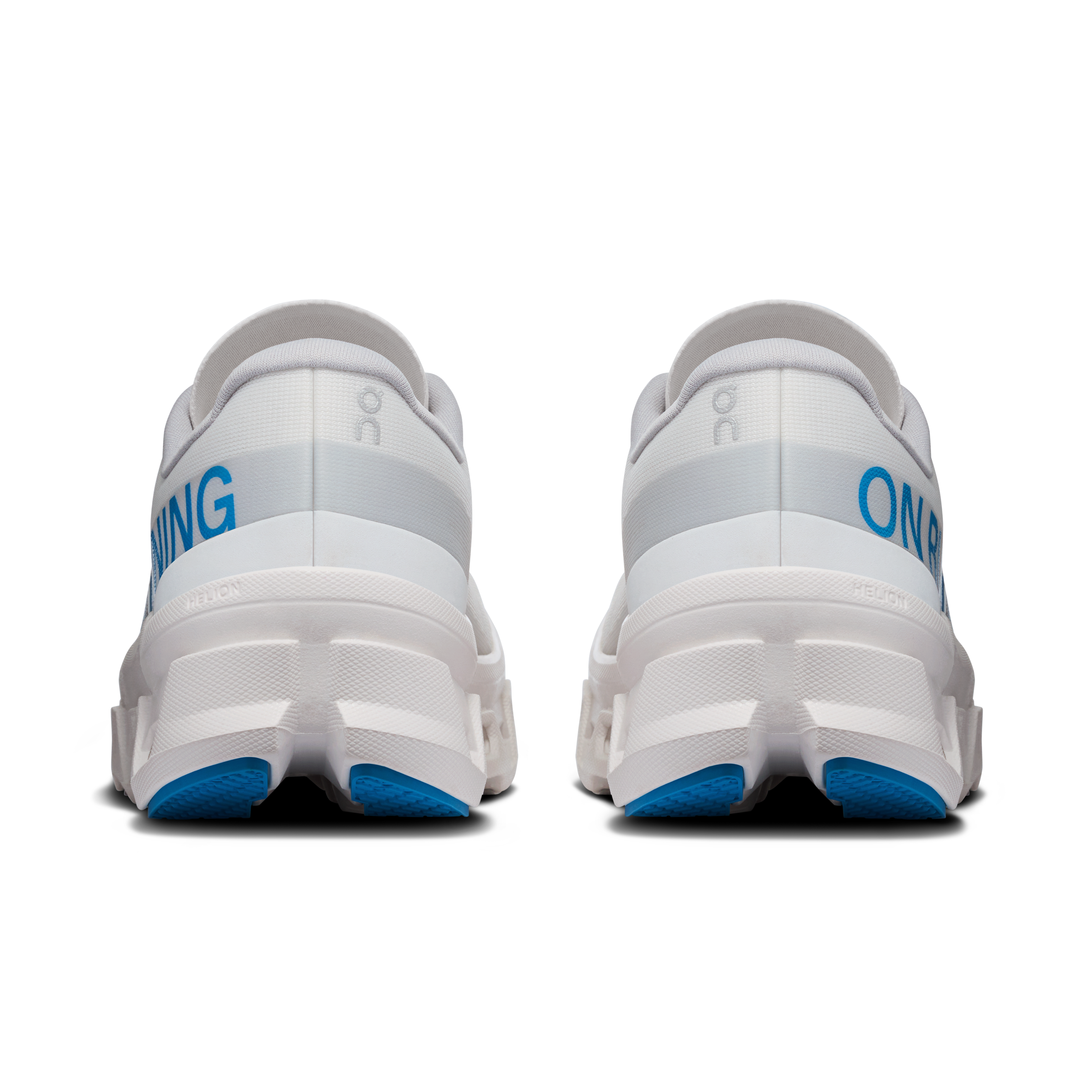 Cloudmonster 1 - White | Isle