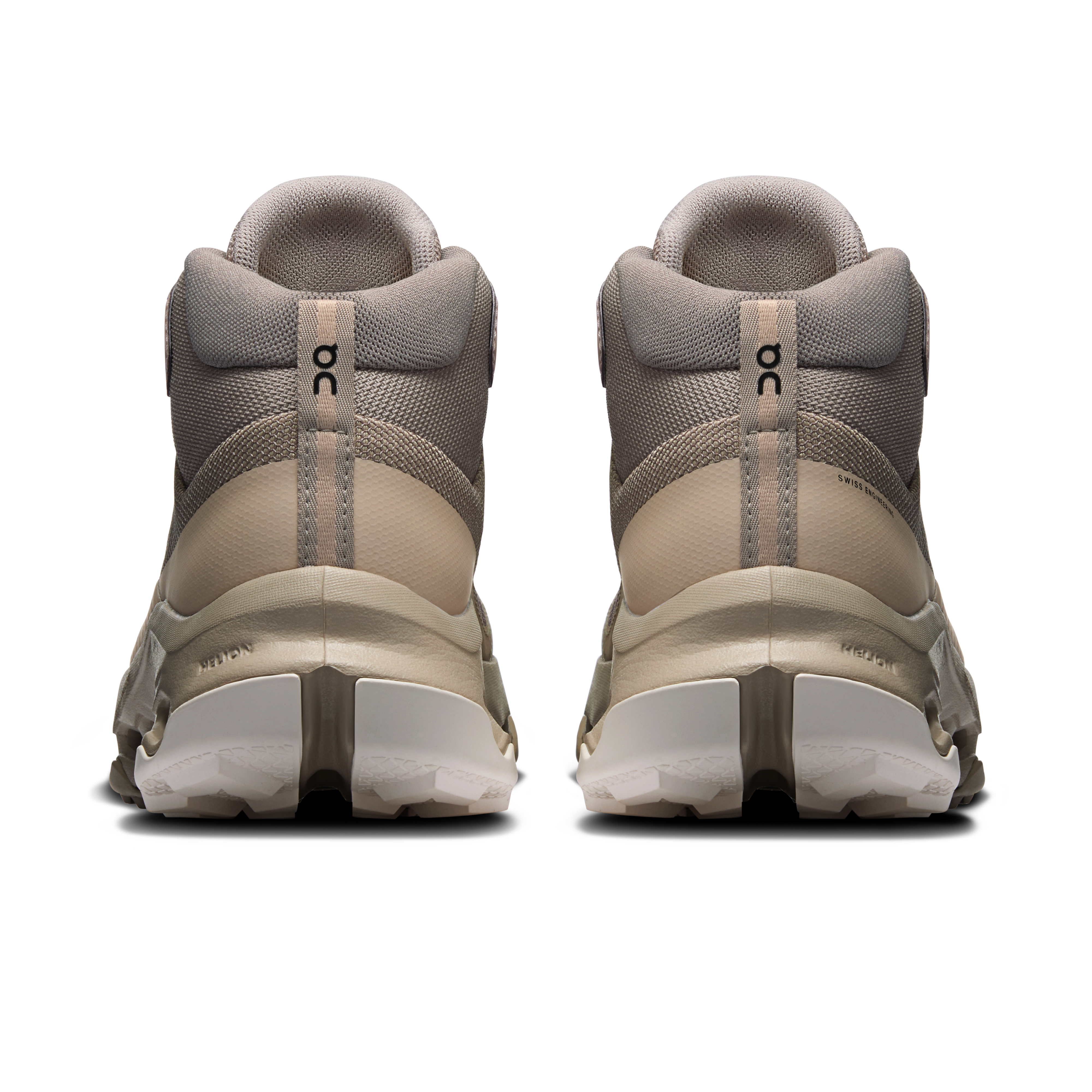 Cloudhorizon 2 Mid Waterproof - Cinder | Desert