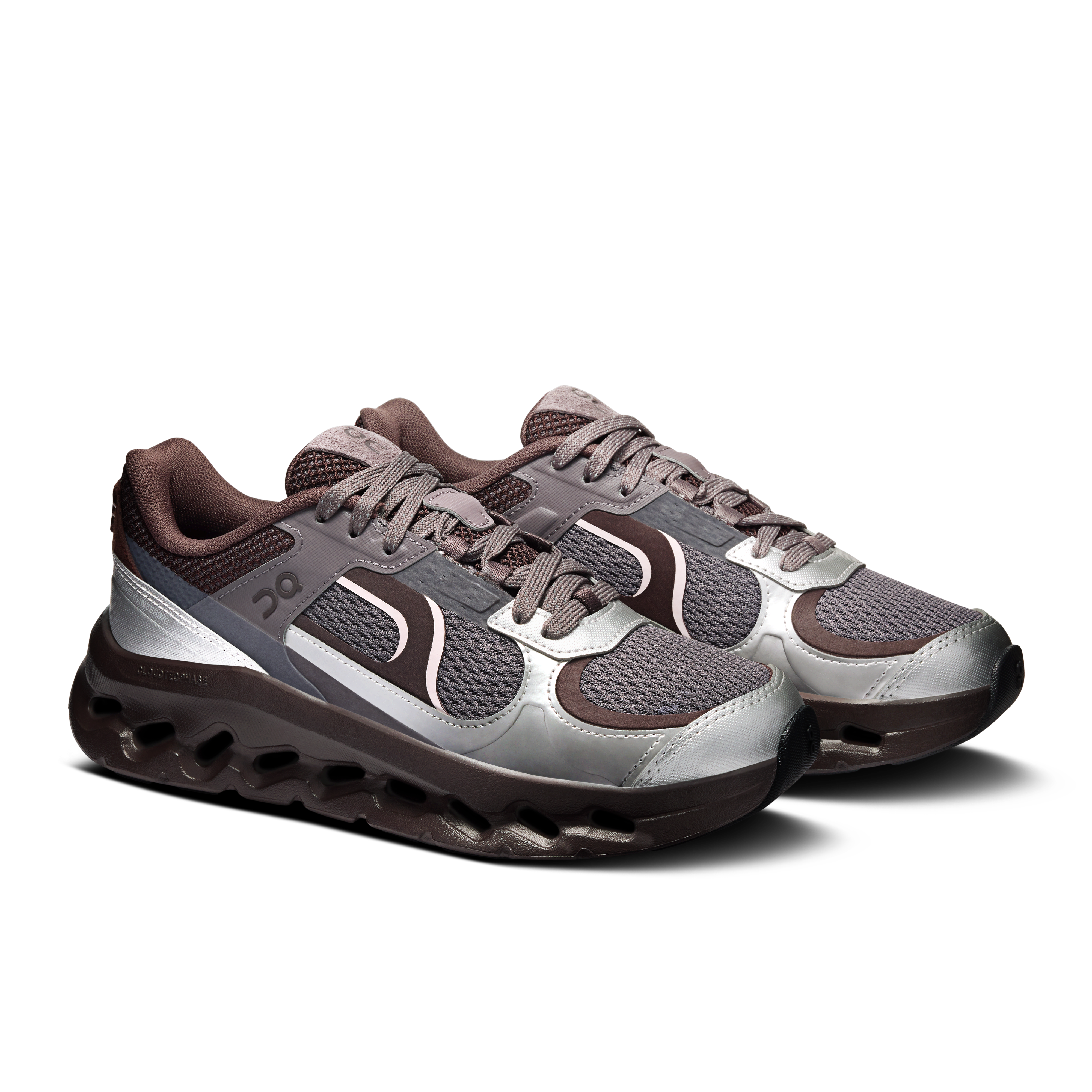 Cloudtilt Arc - Ox | Pebble